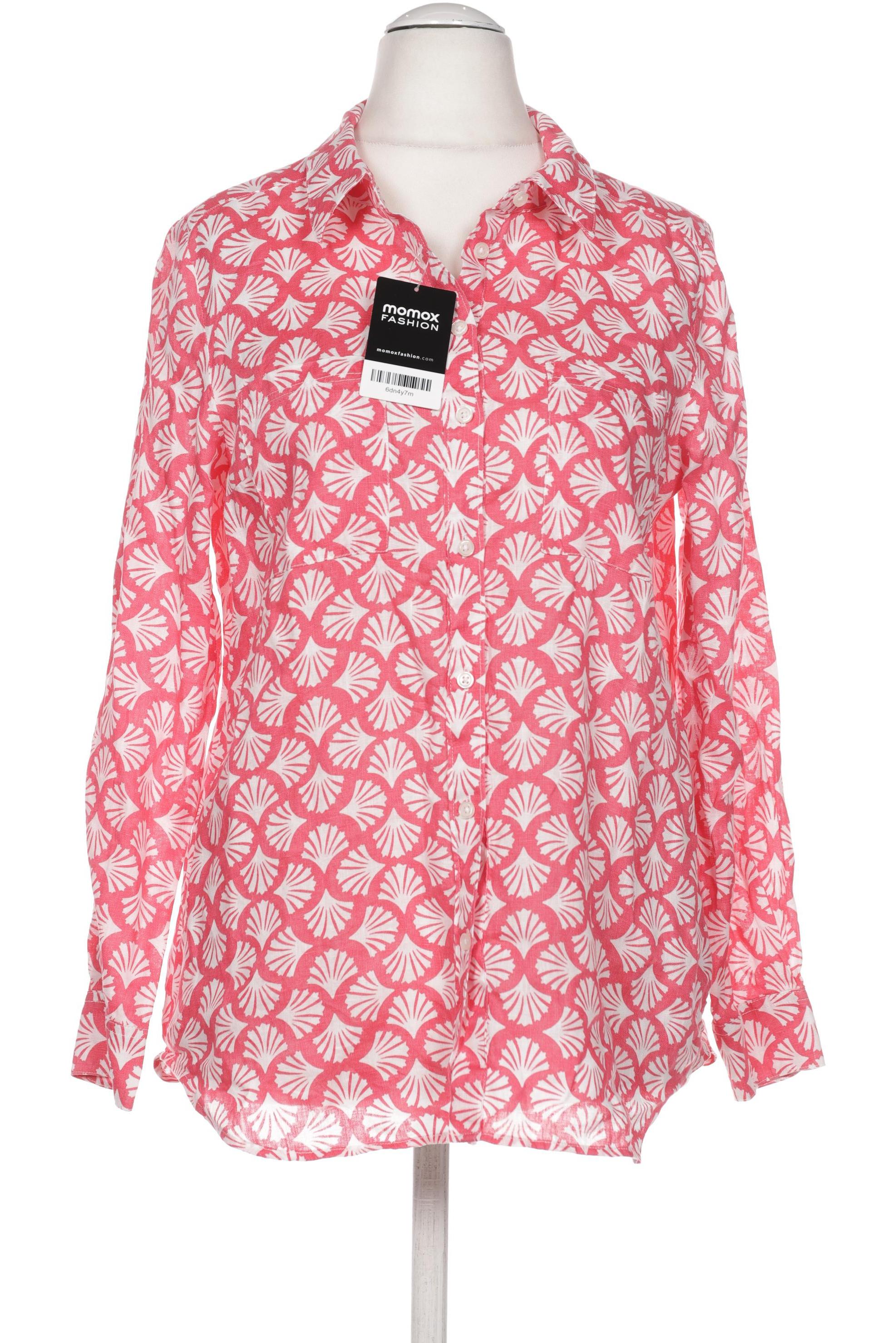 

Boden Damen Bluse, pink, Gr. 36