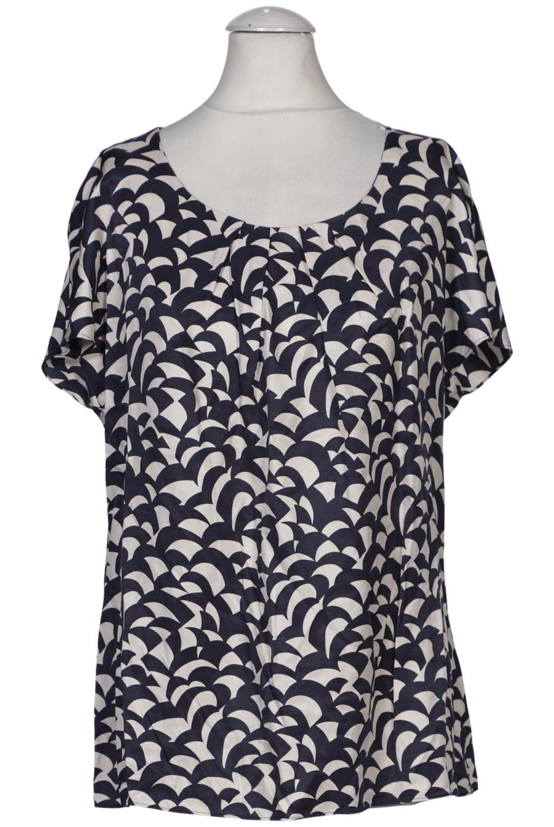 

Boden Damen Bluse, mehrfarbig, Gr. 38