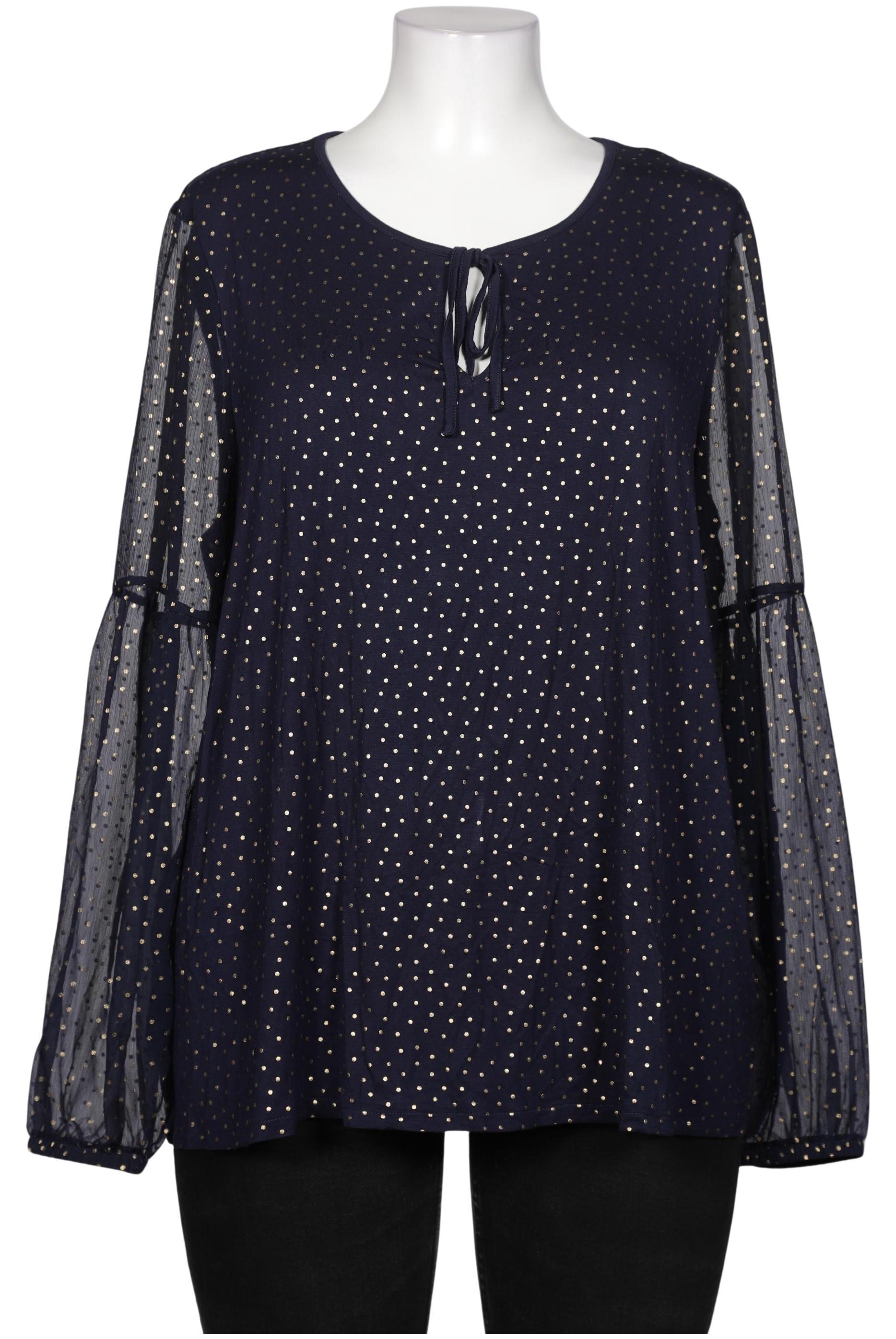 

Boden Damen Bluse, mehrfarbig, Gr. 48