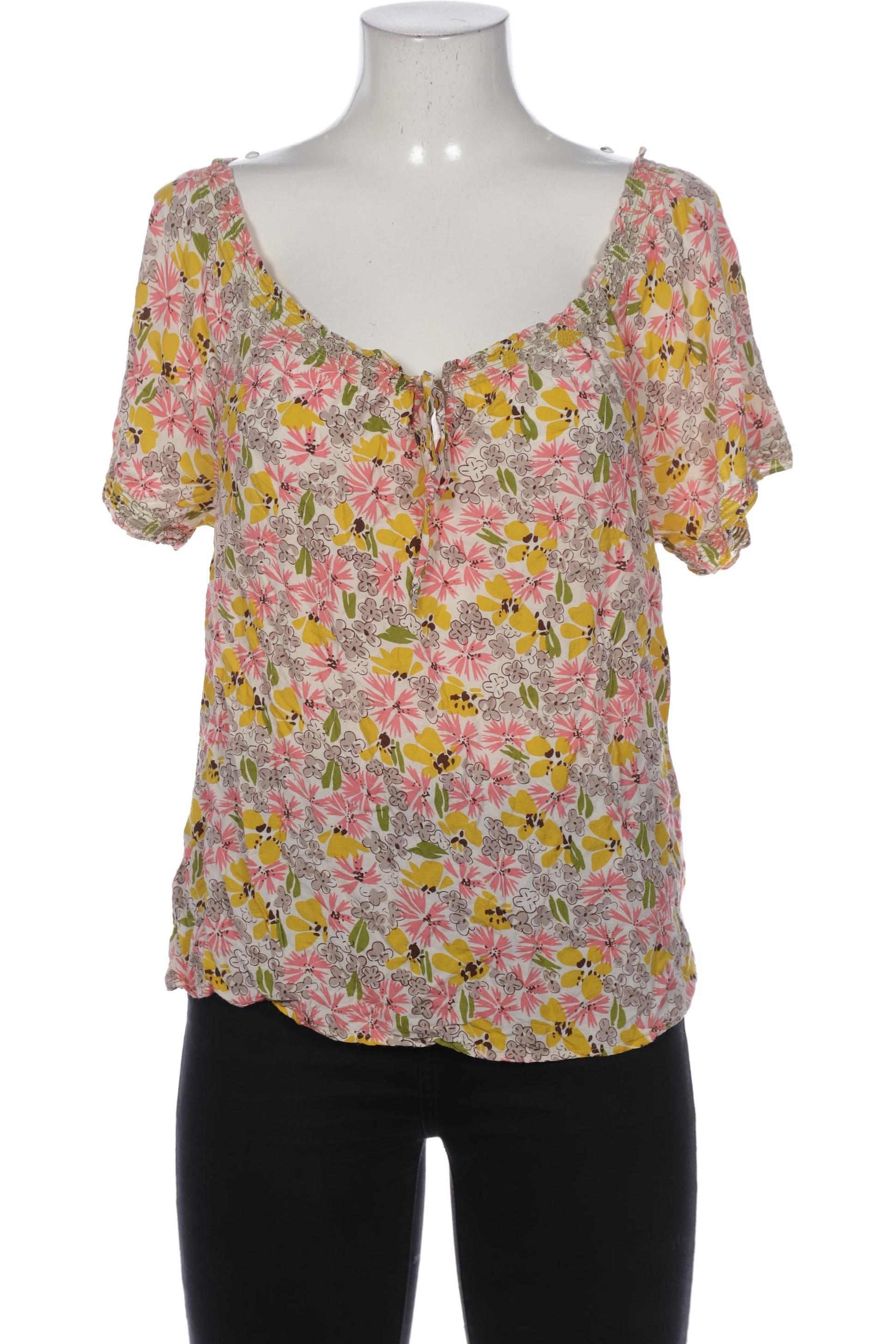 

Boden Damen Bluse, mehrfarbig, Gr. 14
