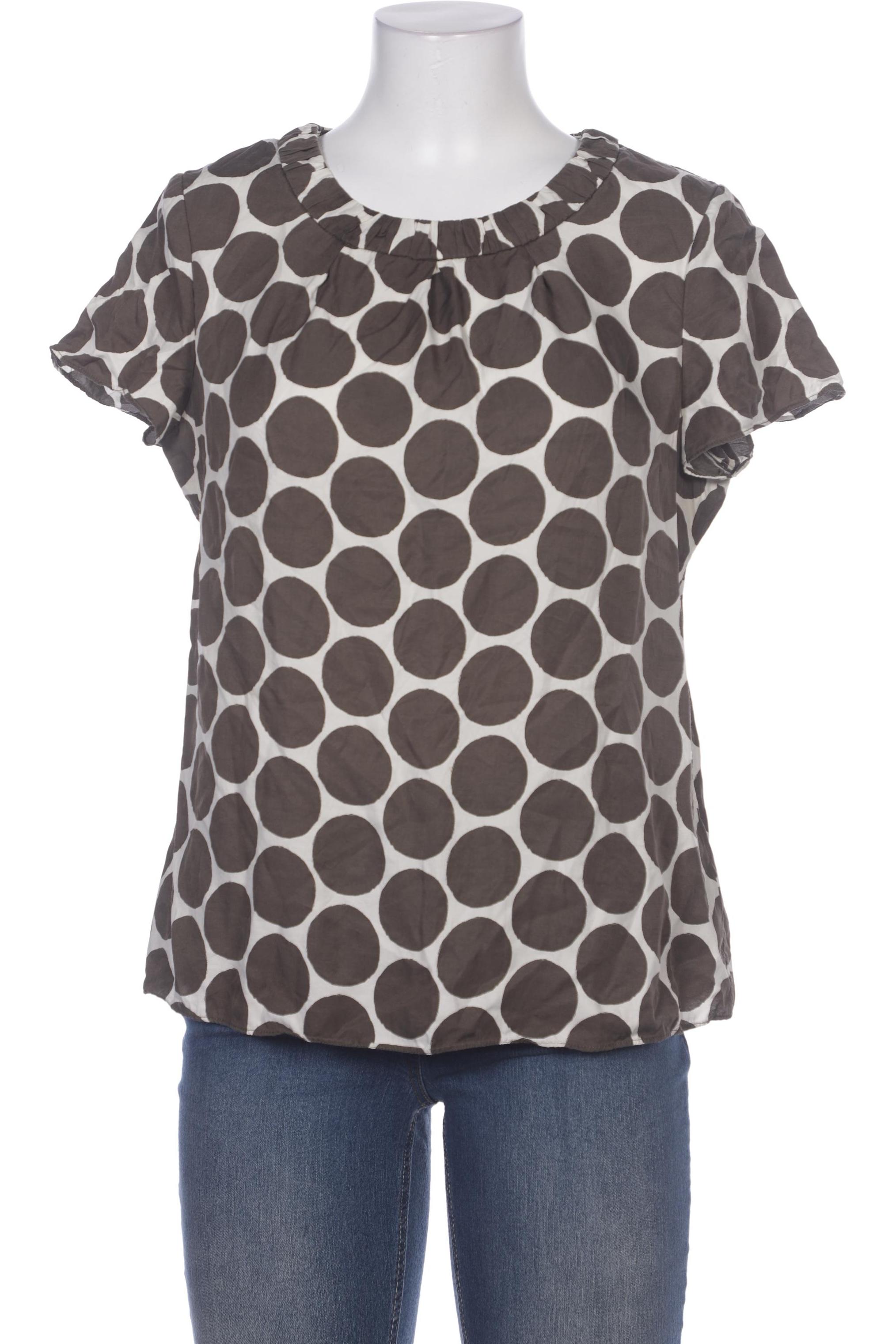 

Boden Damen Bluse, weiß, Gr. 40