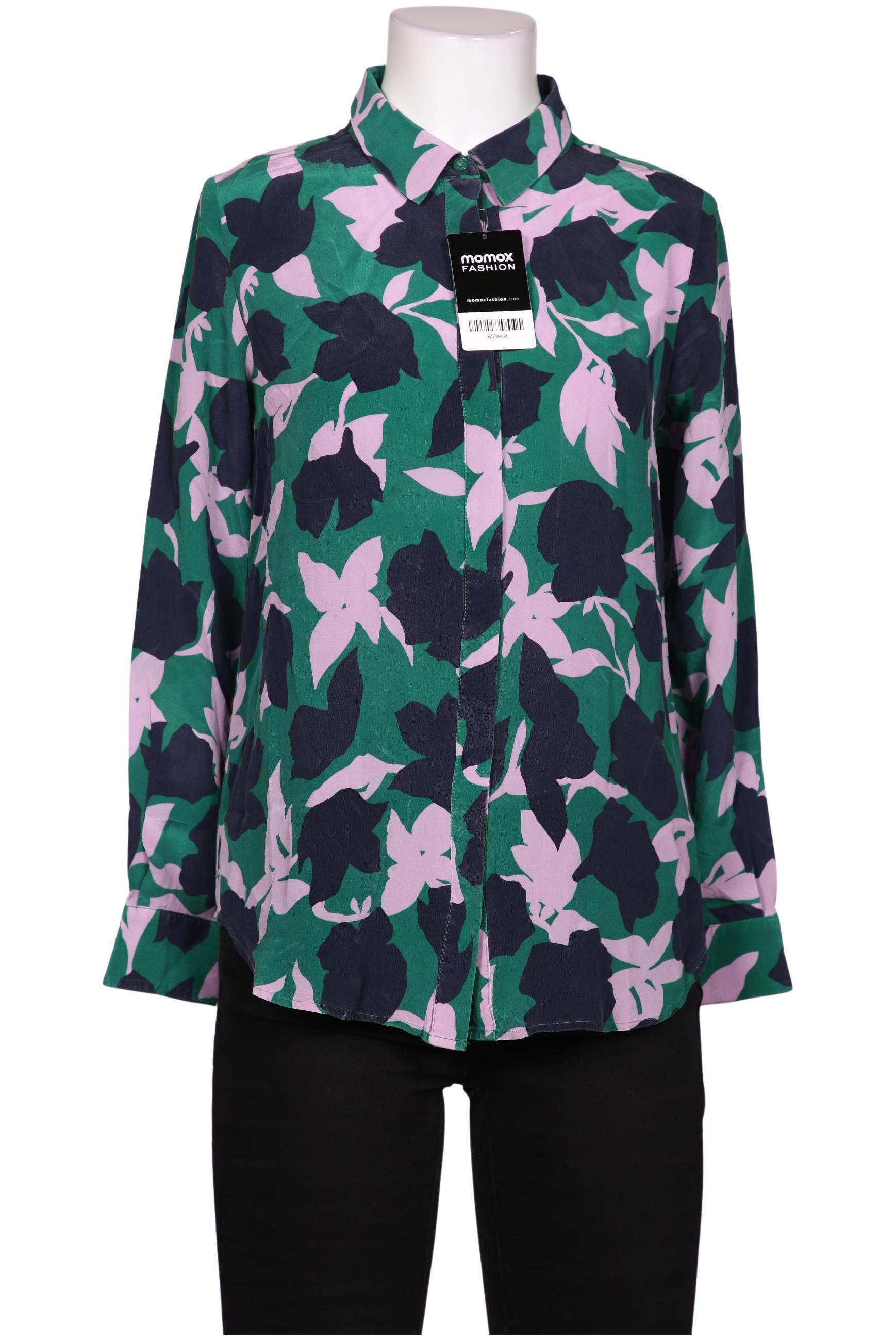 

Boden Damen Bluse, mehrfarbig, Gr. 36