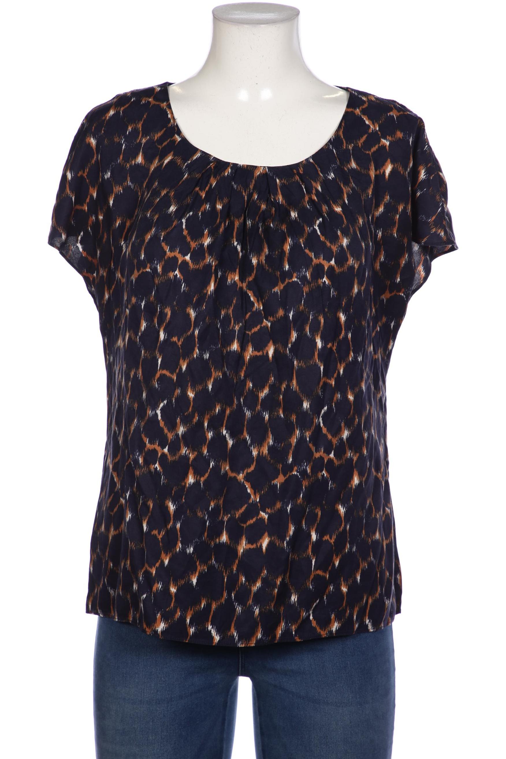 

Boden Damen Bluse, marineblau, Gr. 42