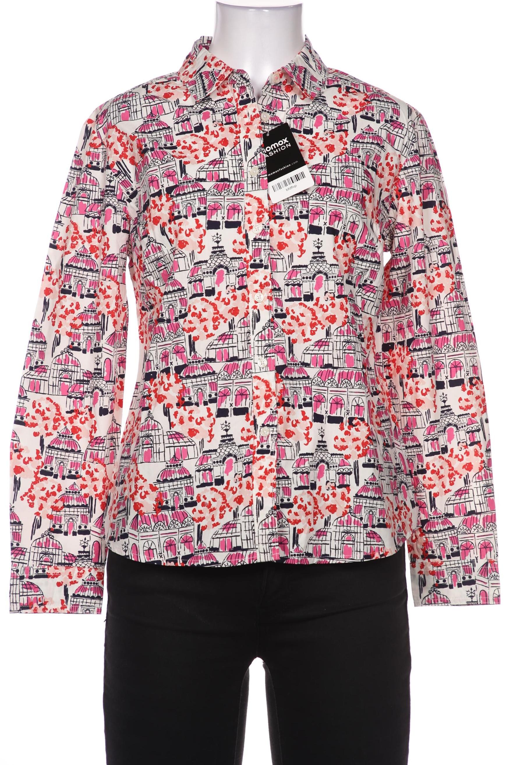 

Boden Damen Bluse, mehrfarbig, Gr. 36