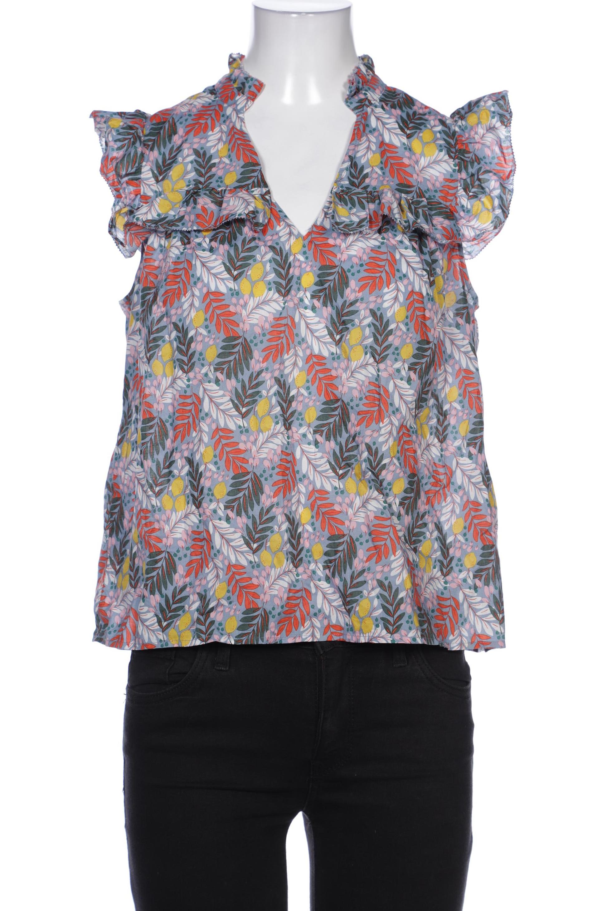 

Boden Damen Bluse, mehrfarbig, Gr. 36