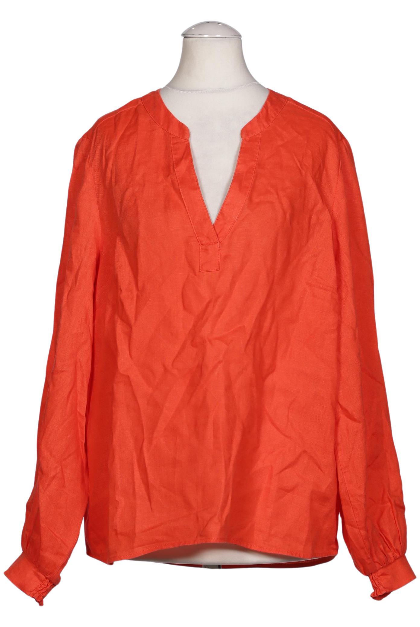 

Boden Damen Bluse, orange, Gr. 36