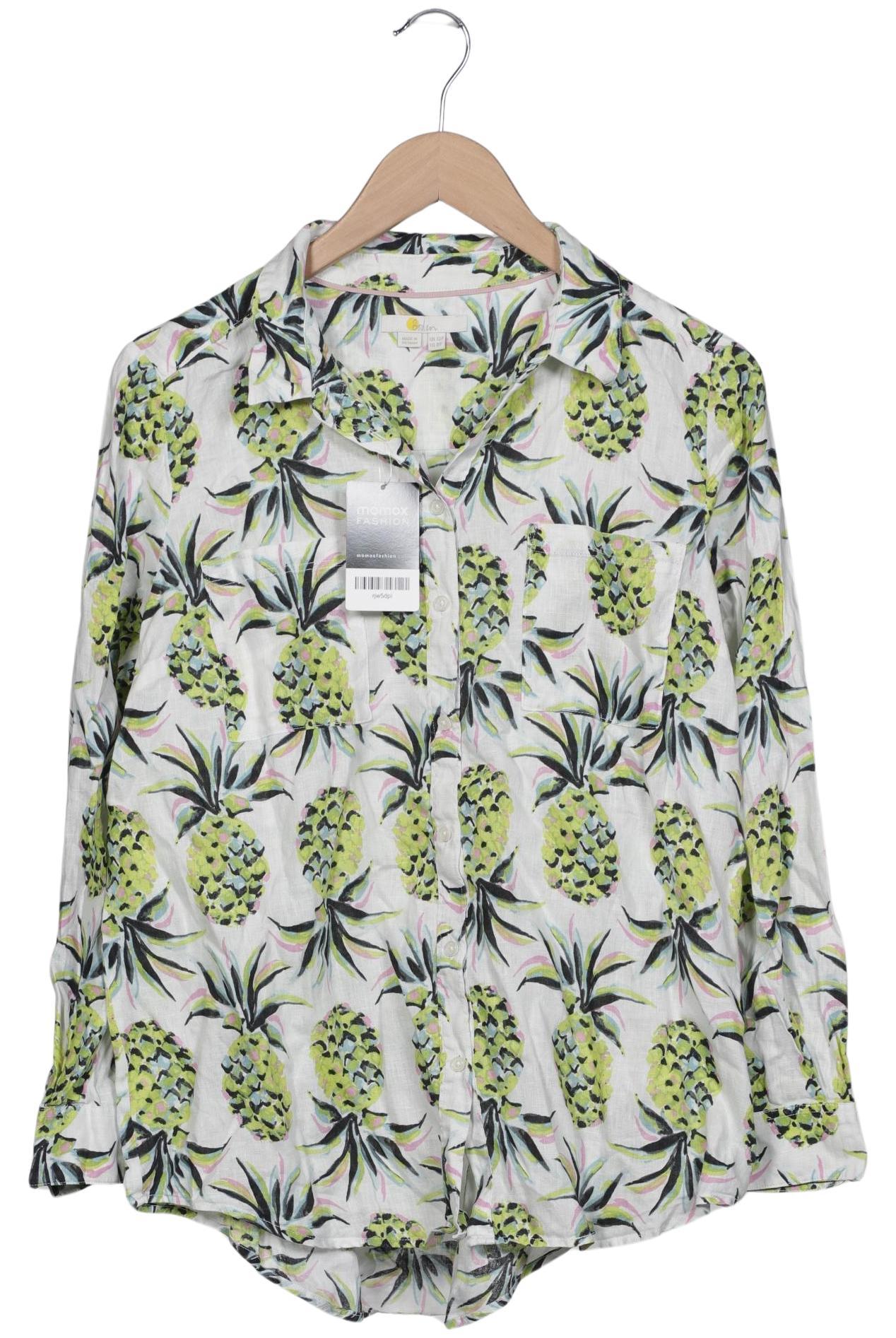 

Boden Damen Bluse, mehrfarbig, Gr. 38