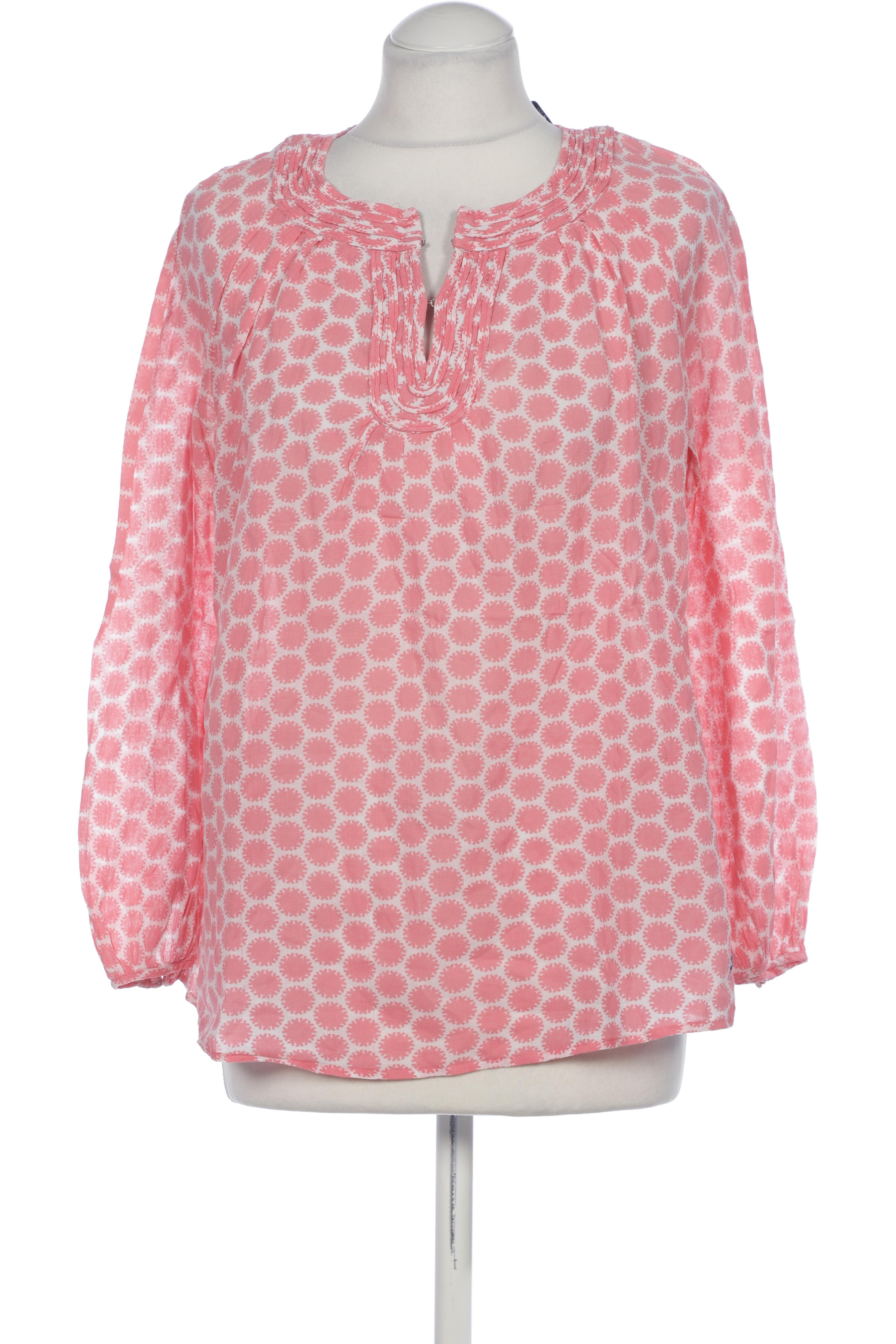 

Boden Damen Bluse, pink, Gr. 40