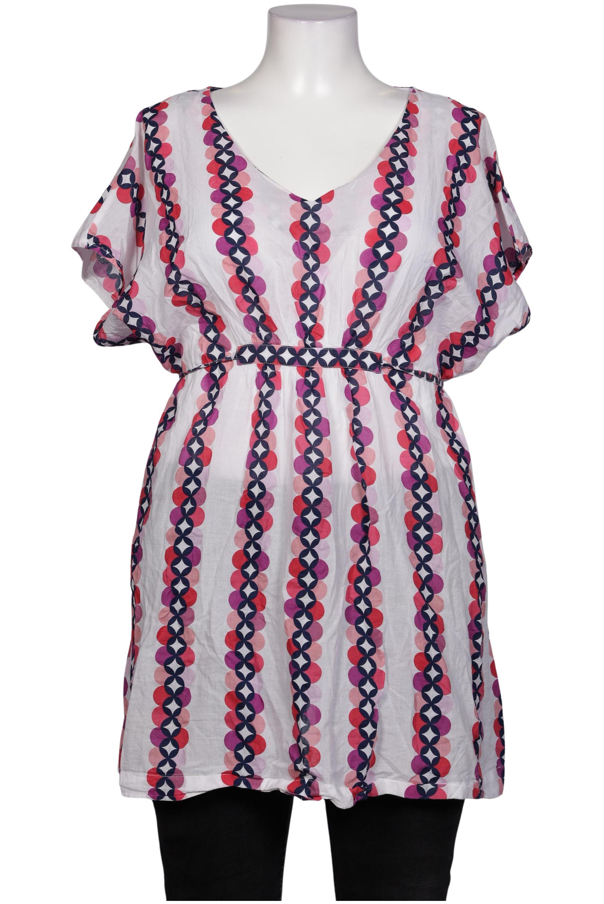 

Boden Damen Bluse, mehrfarbig, Gr. 44