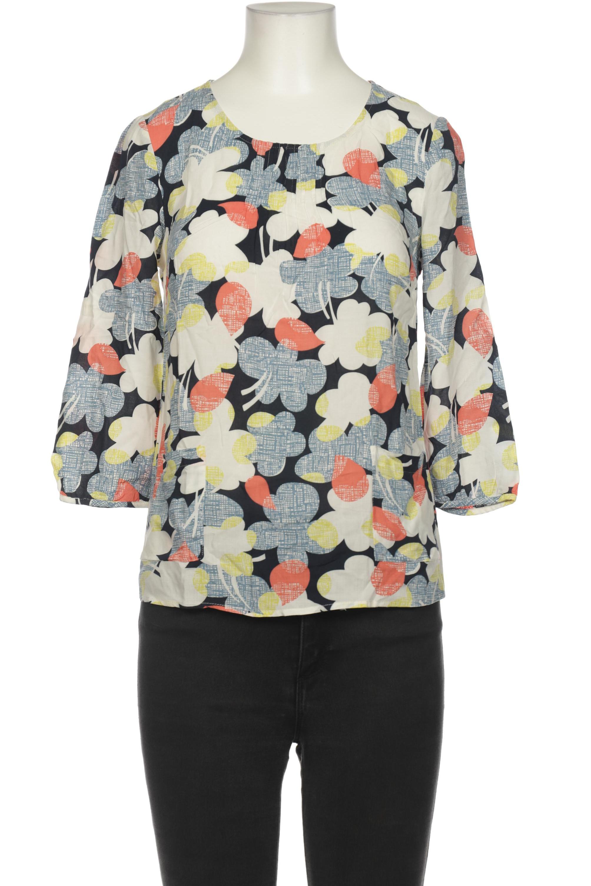 

Boden Damen Bluse, mehrfarbig, Gr. 32