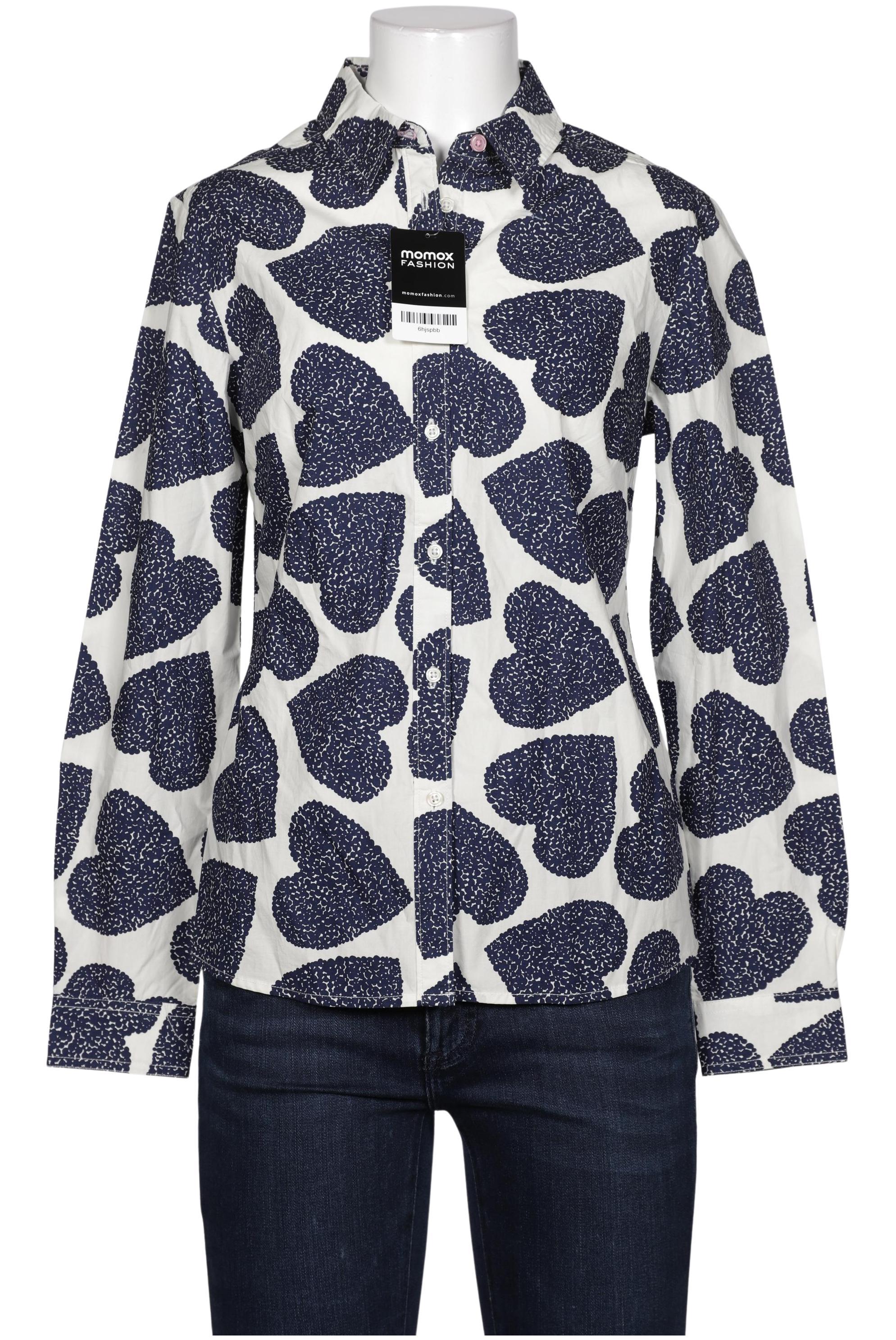 

Boden Damen Bluse, mehrfarbig, Gr. 38