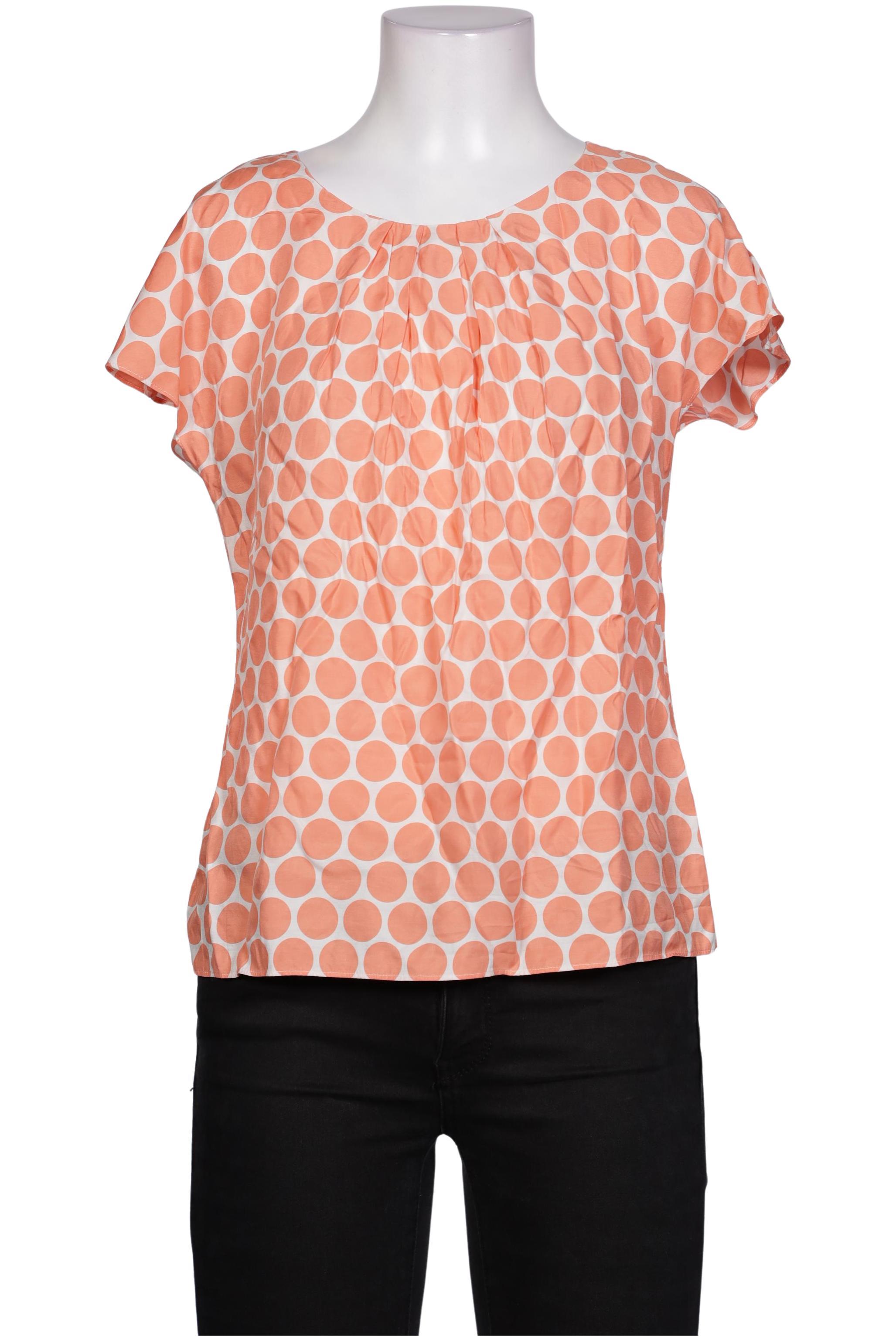 

Boden Damen Bluse, orange, Gr. 36