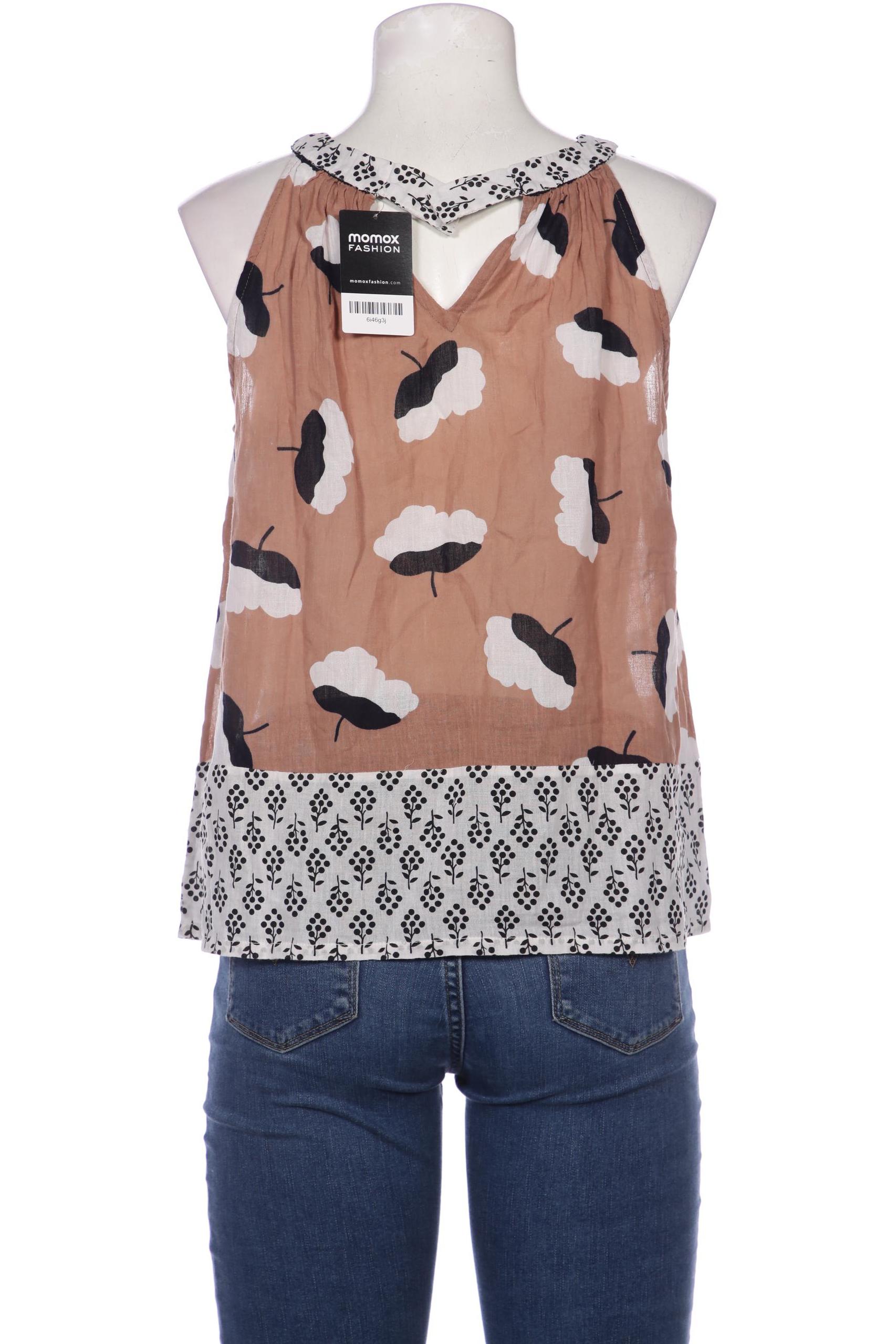 

Boden Damen Bluse, braun