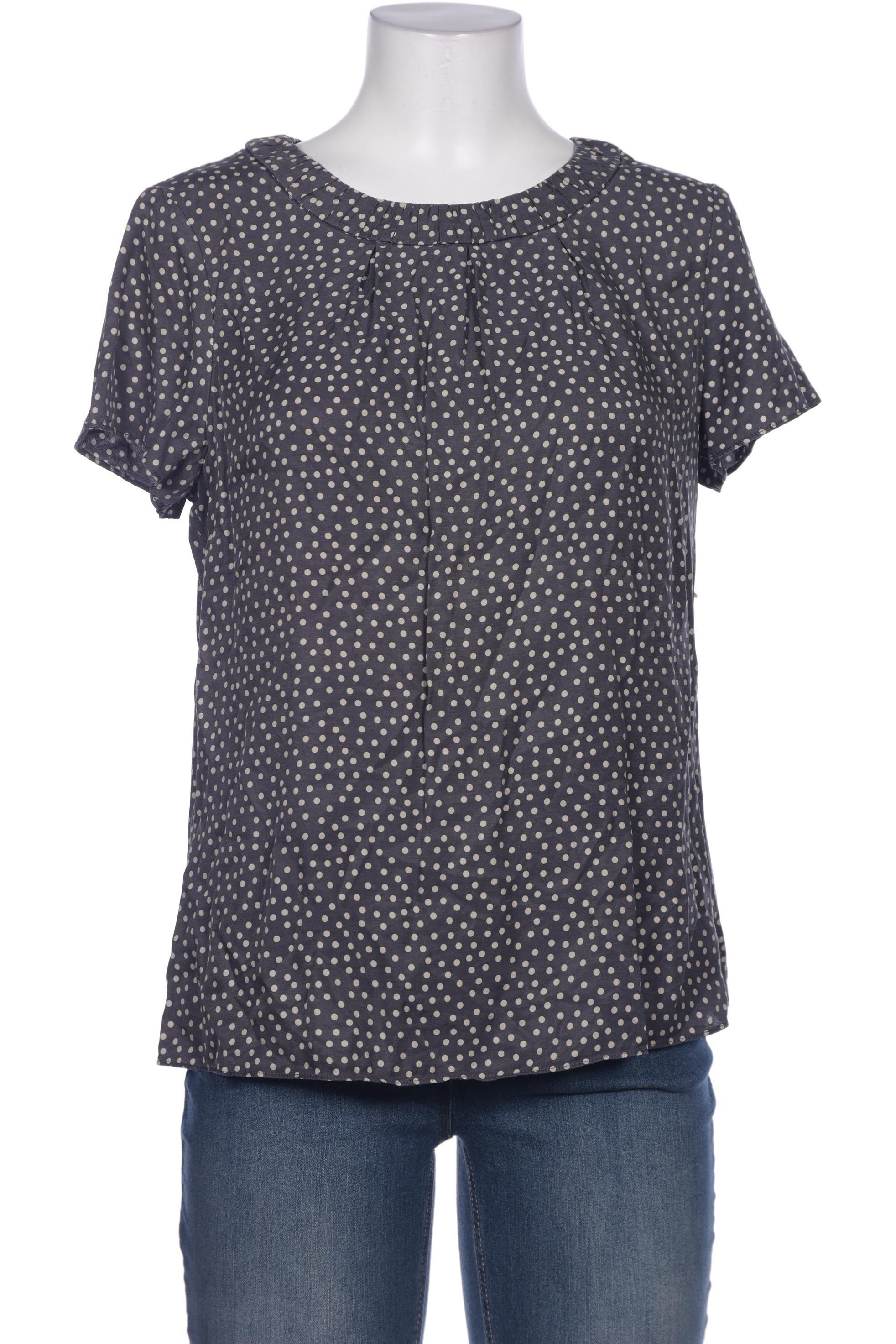 

Boden Damen Bluse, grau, Gr. 40