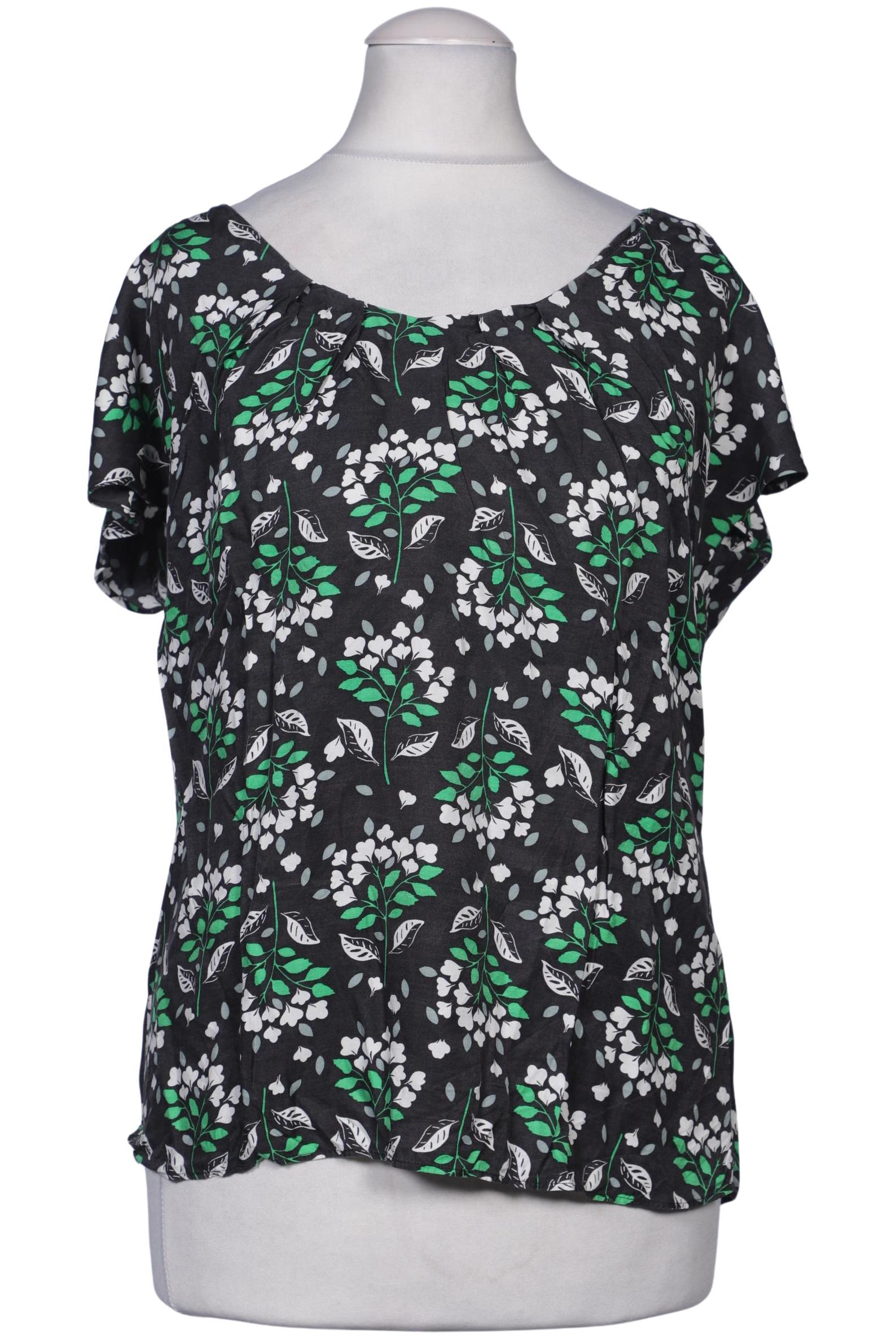 

Boden Damen Bluse, grau, Gr. 34