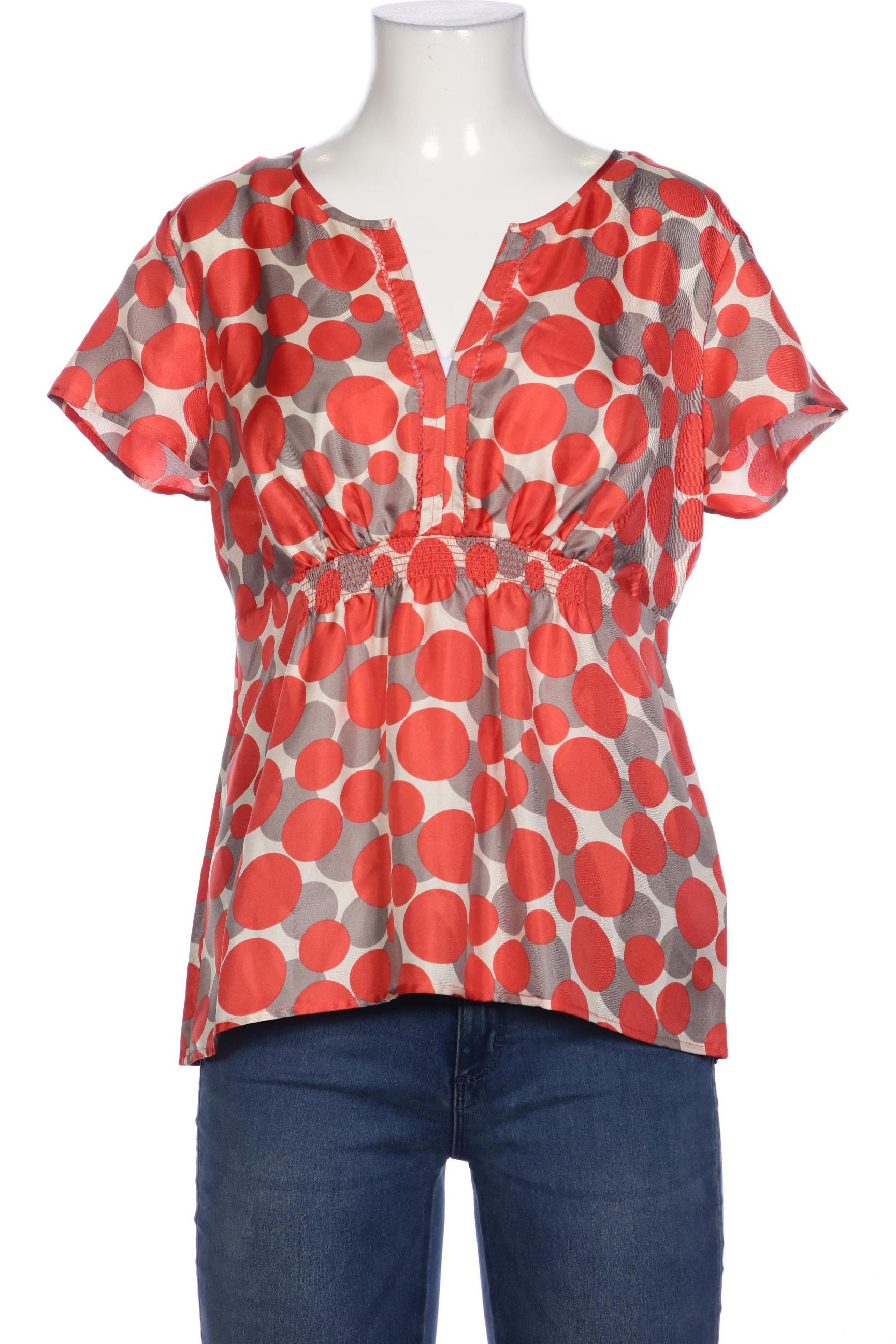 

Boden Damen Bluse, beige, Gr. 12