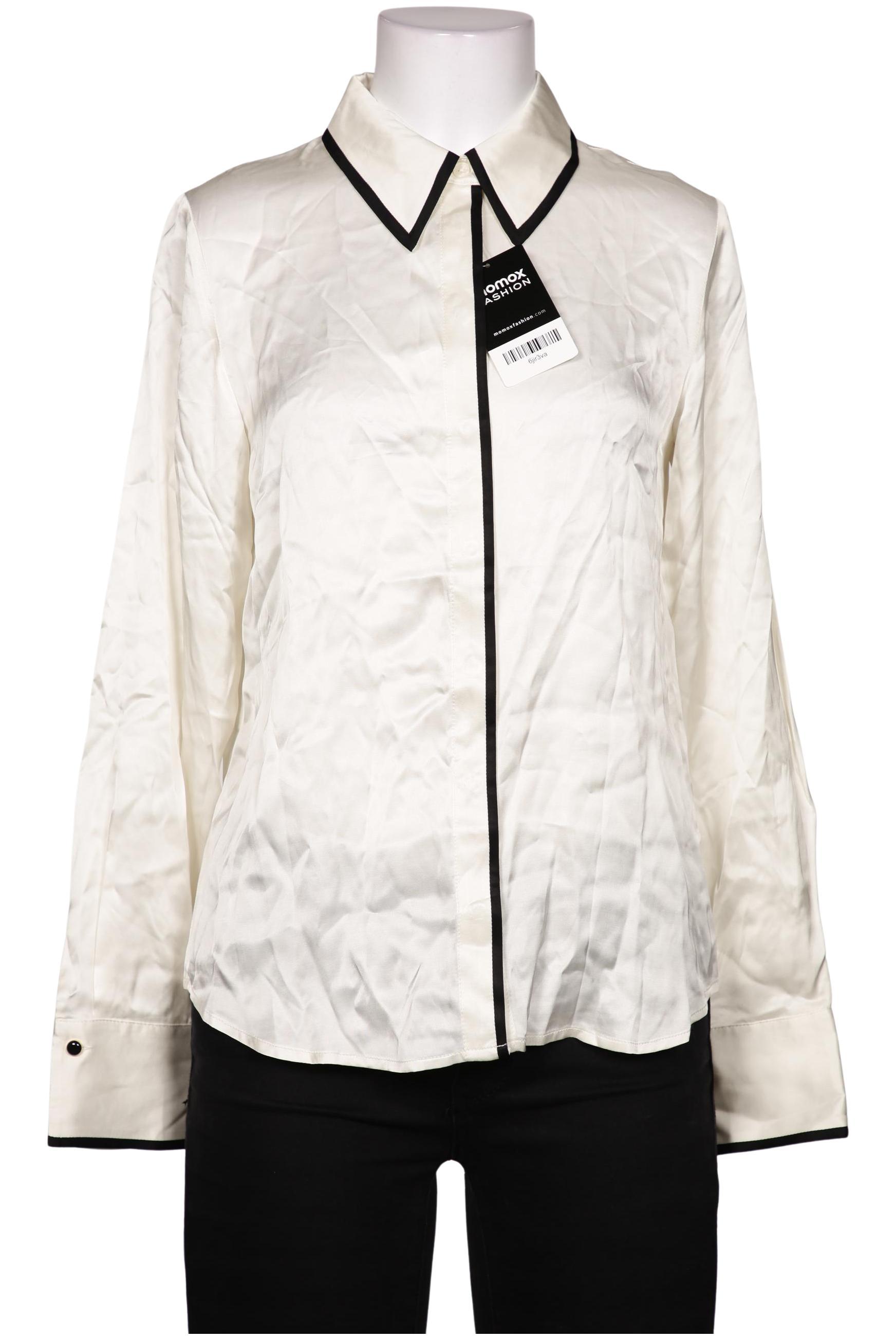 

Boden Damen Bluse, cremeweiß, Gr. 32