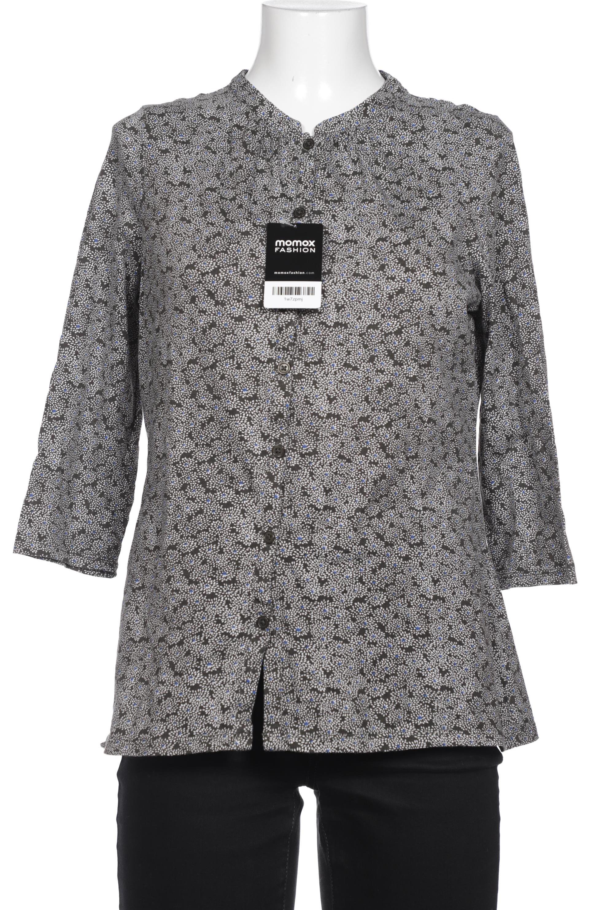 

Boden Damen Bluse, grün, Gr. 40