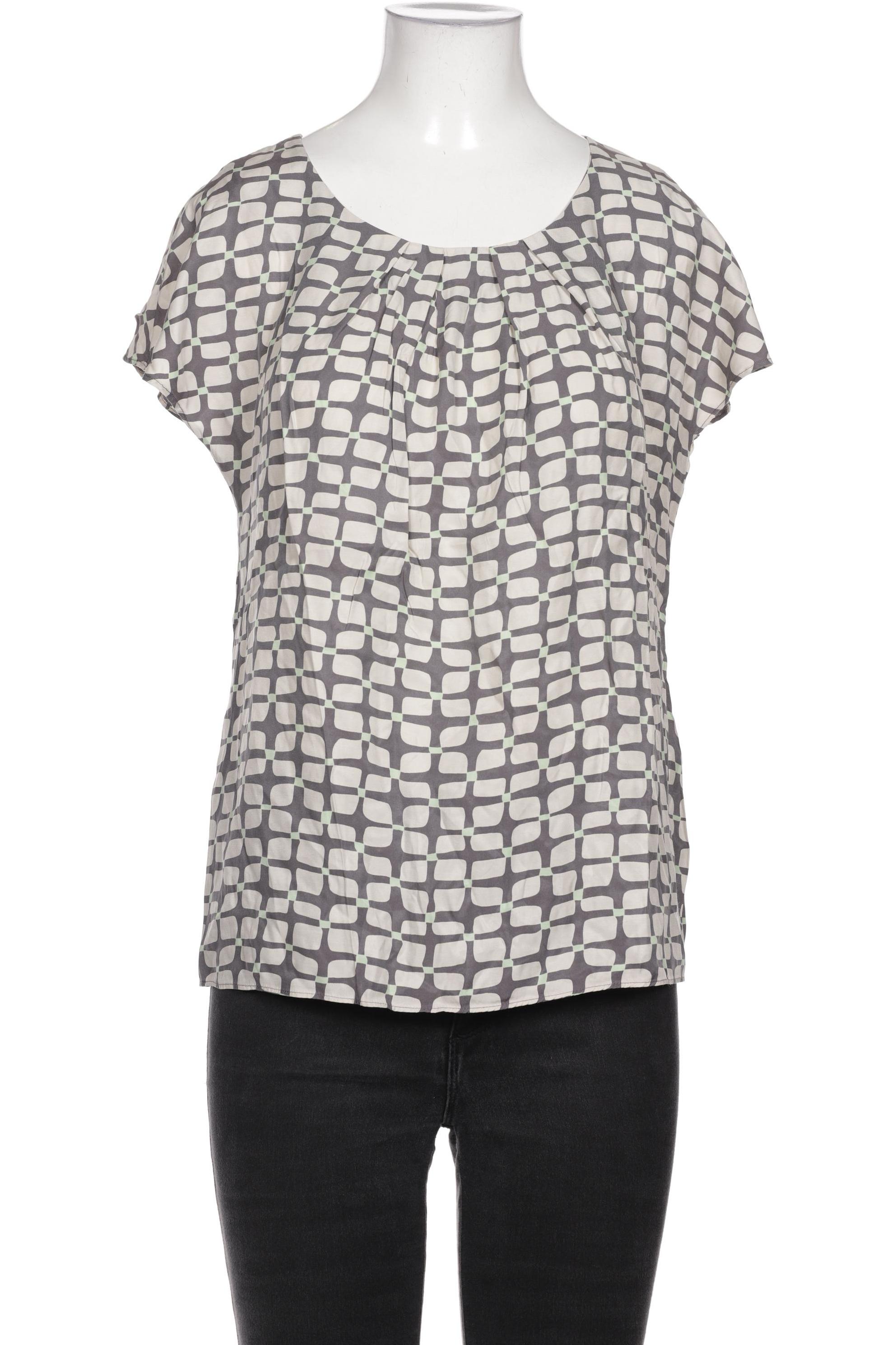 

Boden Damen Bluse, grau