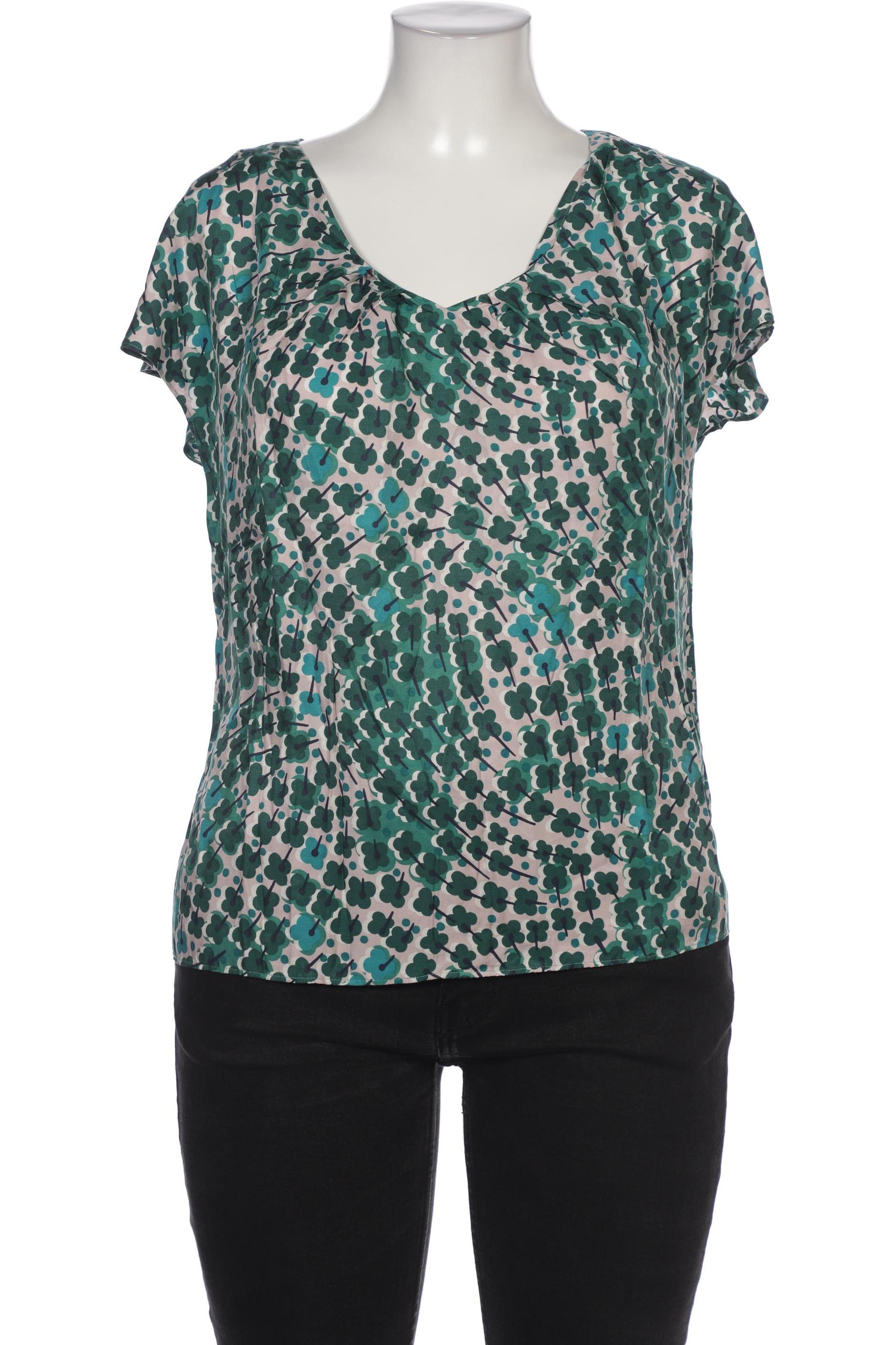 

Boden Damen Bluse, grün, Gr. 40