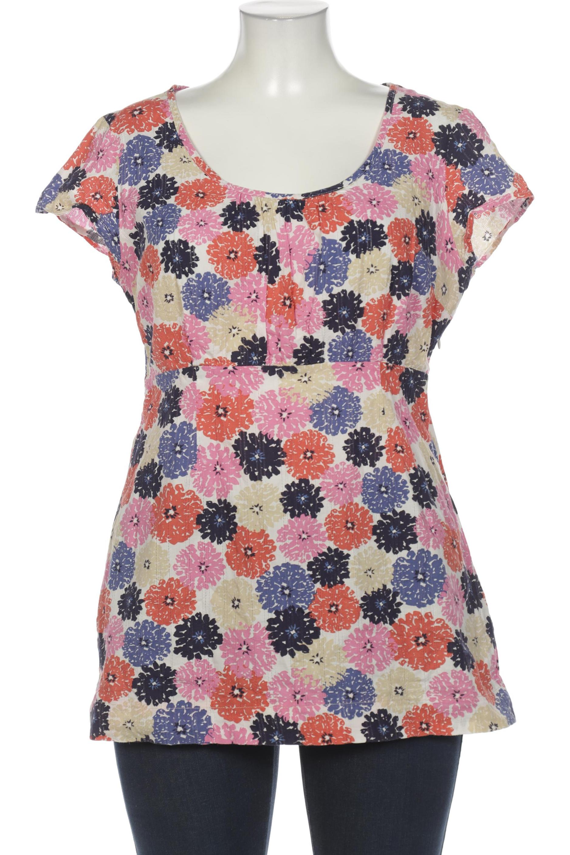 

Boden Damen Bluse, mehrfarbig