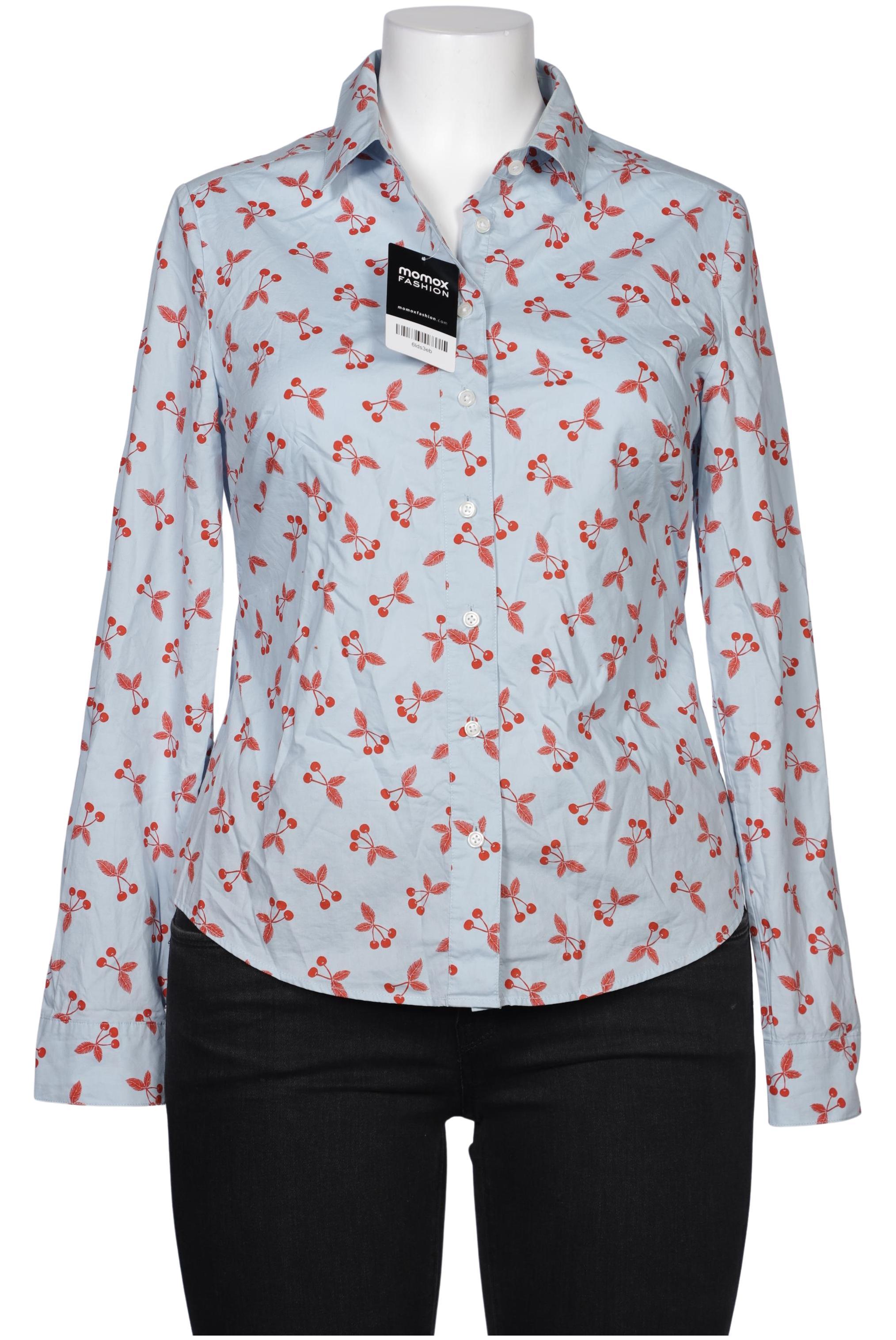 

Boden Damen Bluse, mehrfarbig, Gr. 38