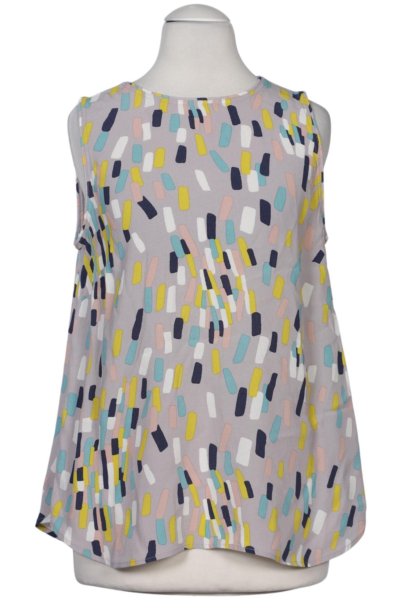 

Boden Damen Bluse, mehrfarbig, Gr. 36