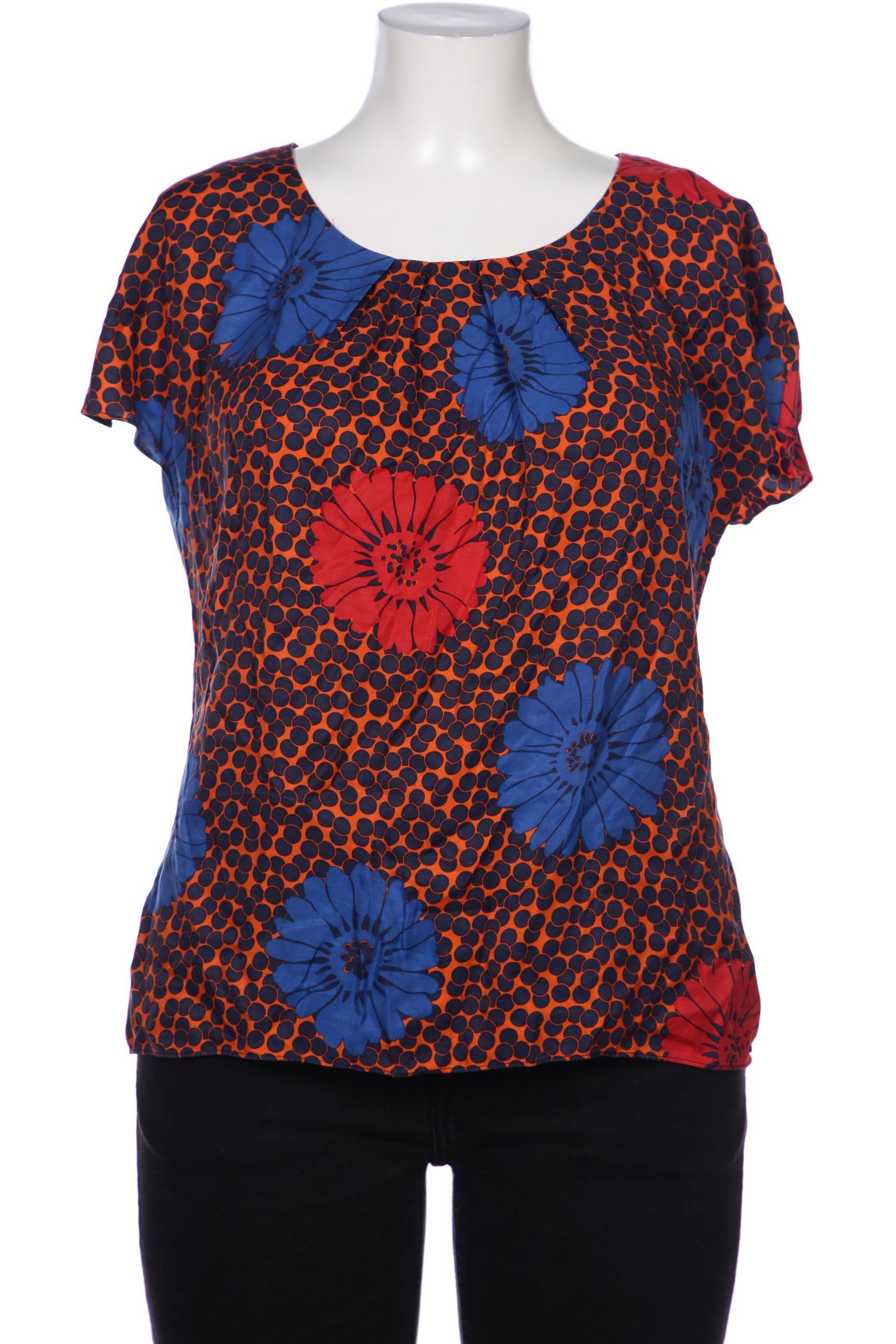 

Boden Damen Bluse, marineblau