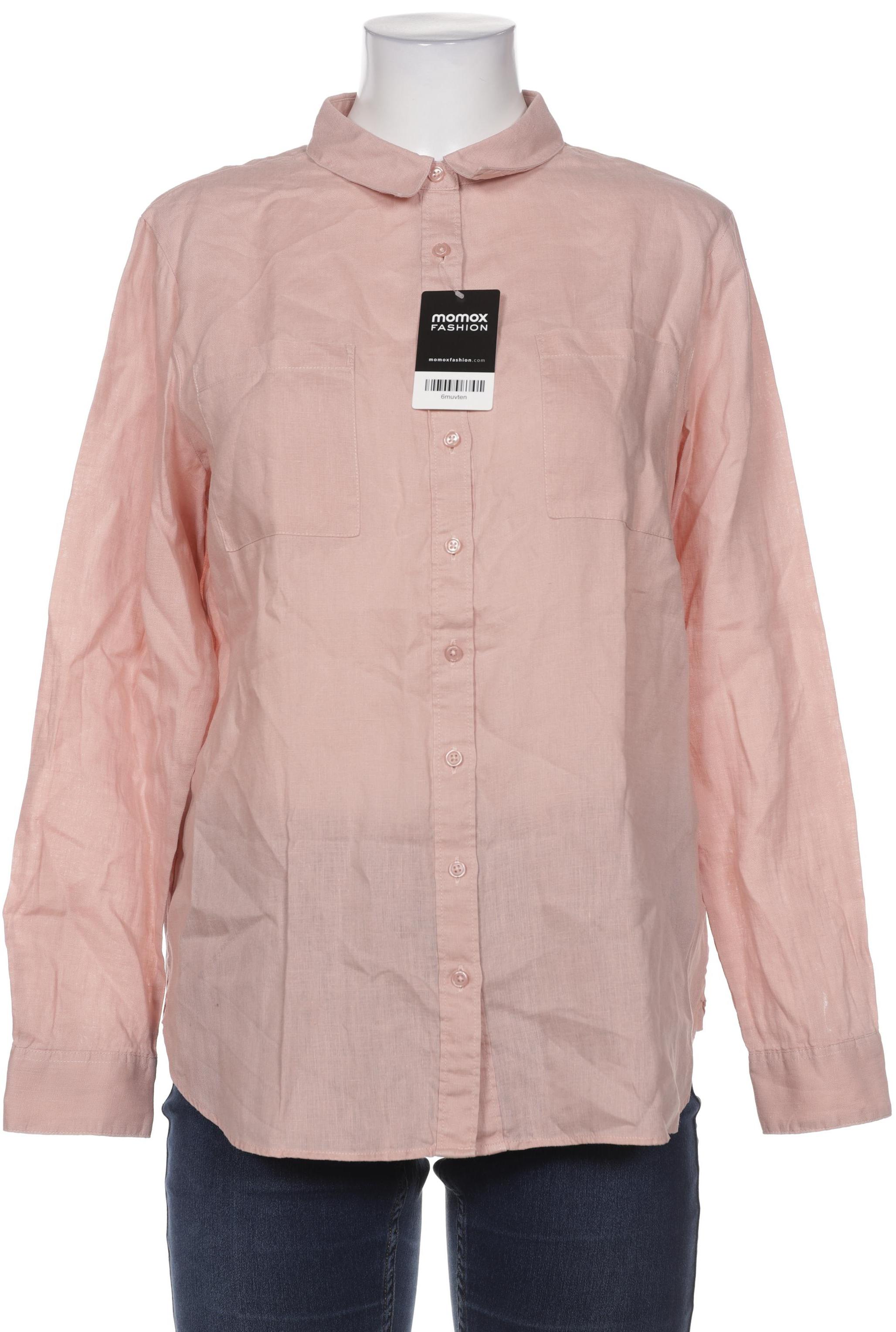 

Boden Damen Bluse, pink, Gr. 38
