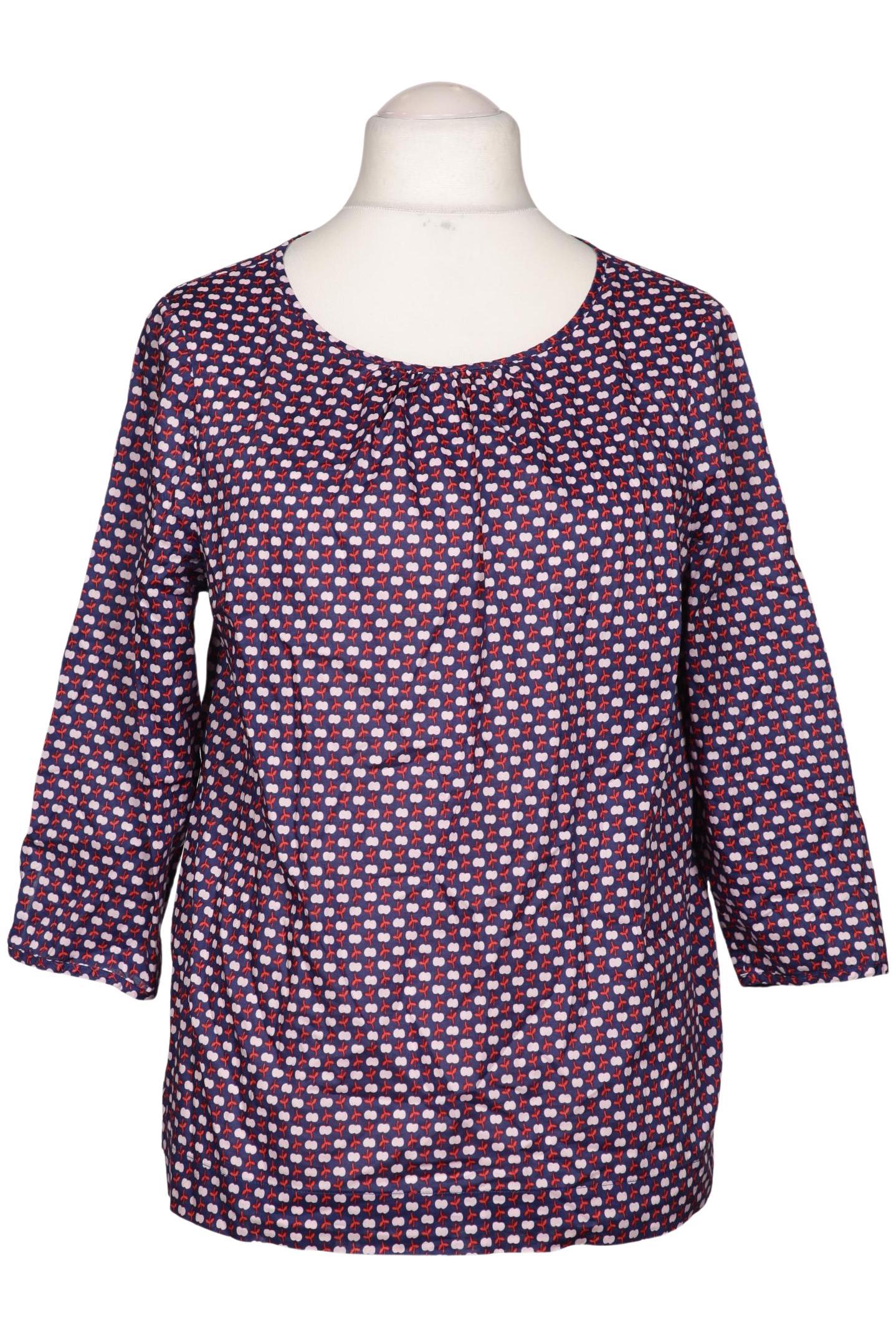 

Boden Damen Bluse, mehrfarbig, Gr. 42