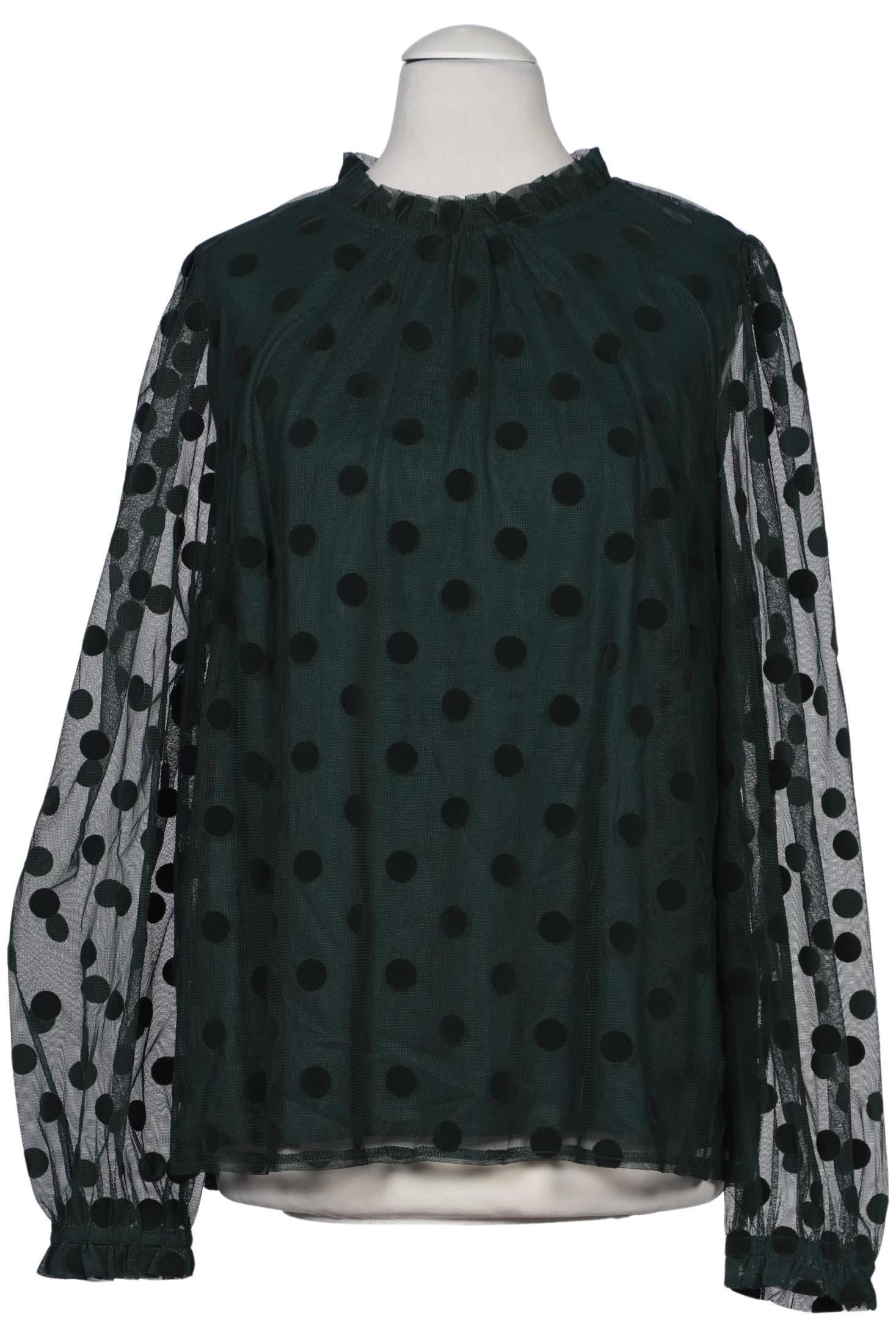 

Boden Damen Bluse, grün, Gr. 40