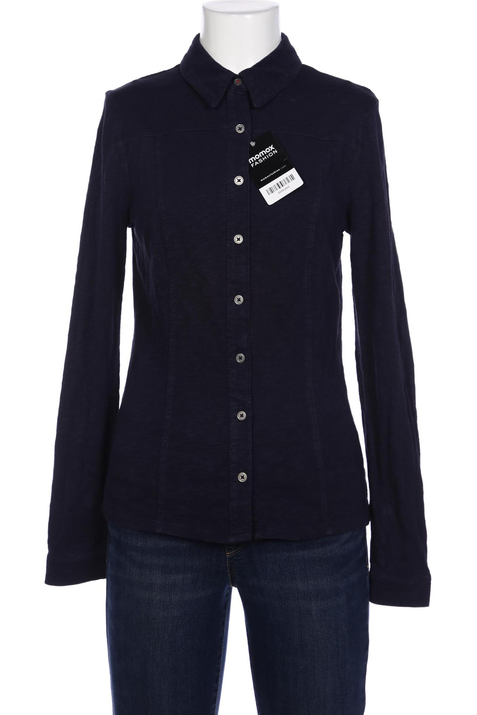 

Boden Damen Bluse, marineblau
