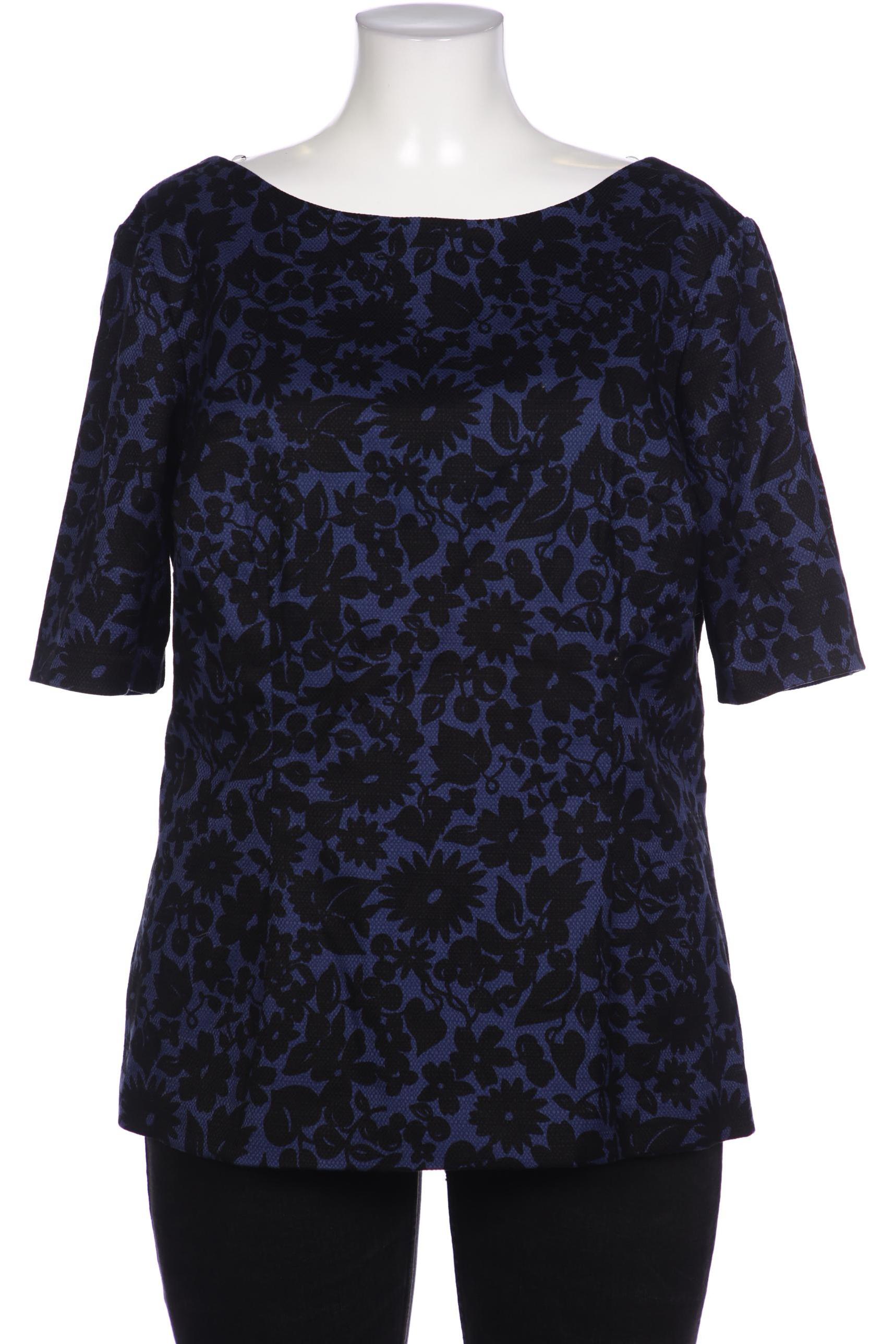 

Boden Damen Bluse, marineblau, Gr. 48