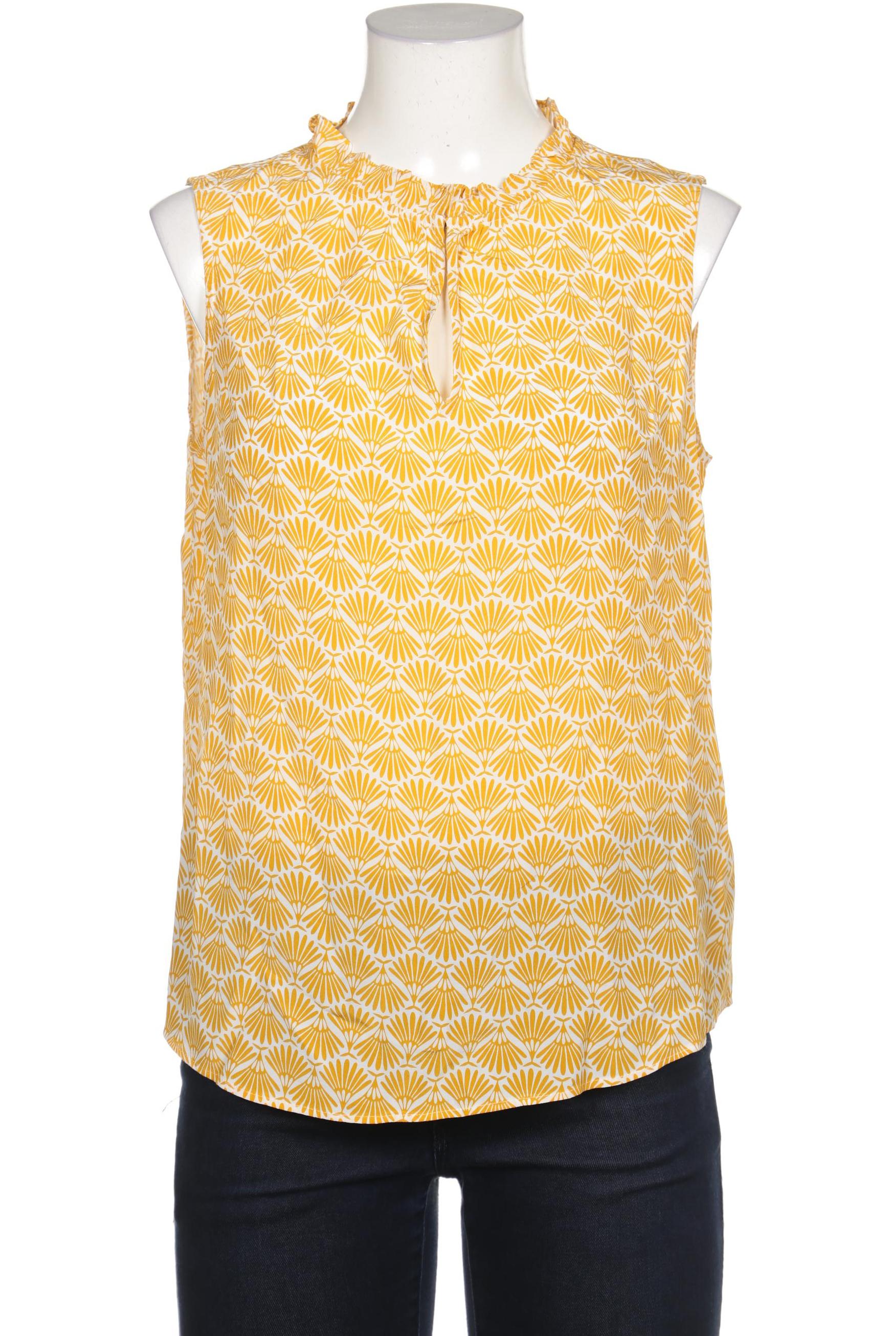 

Boden Damen Bluse, orange