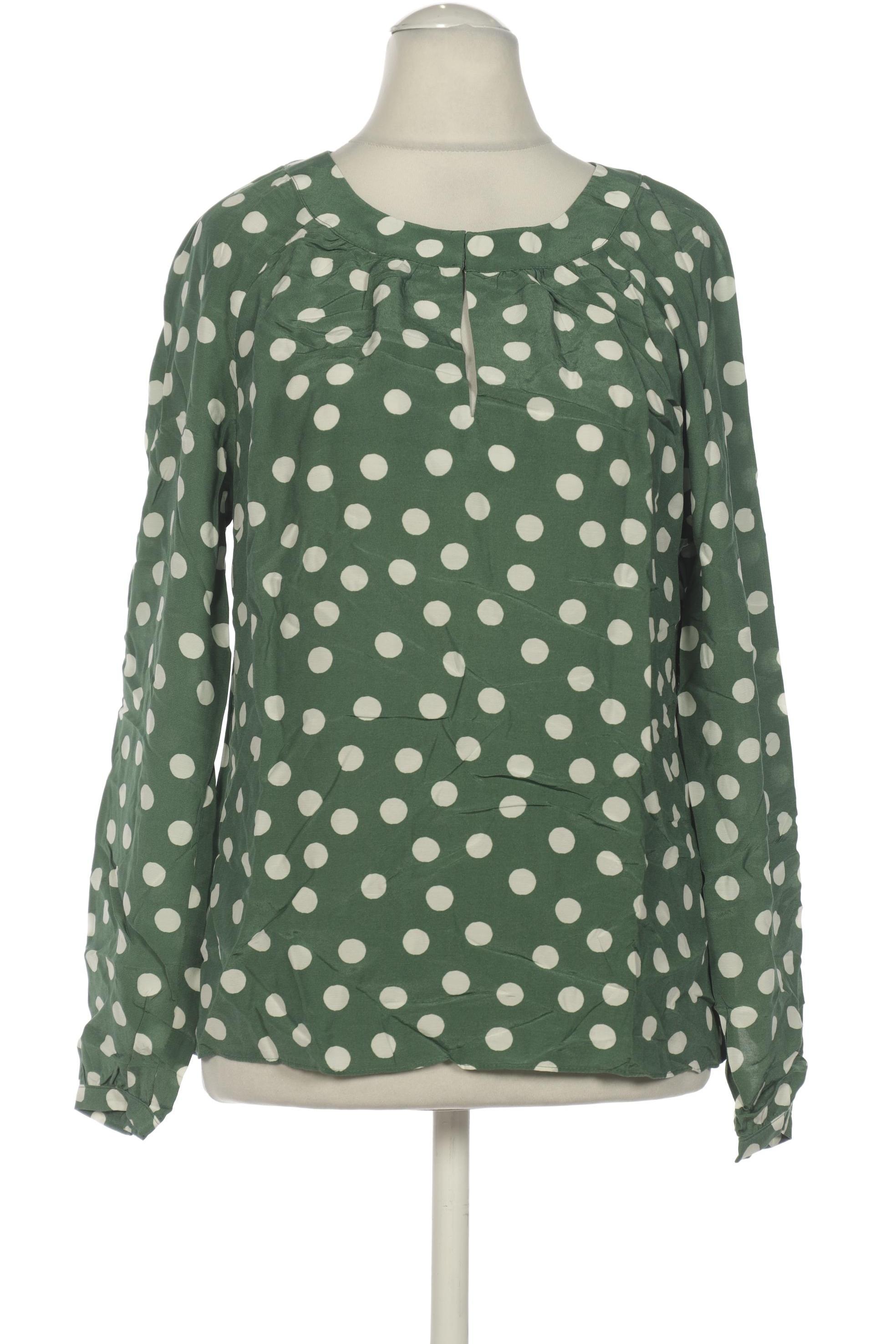 

Boden Damen Bluse, grün, Gr. 36