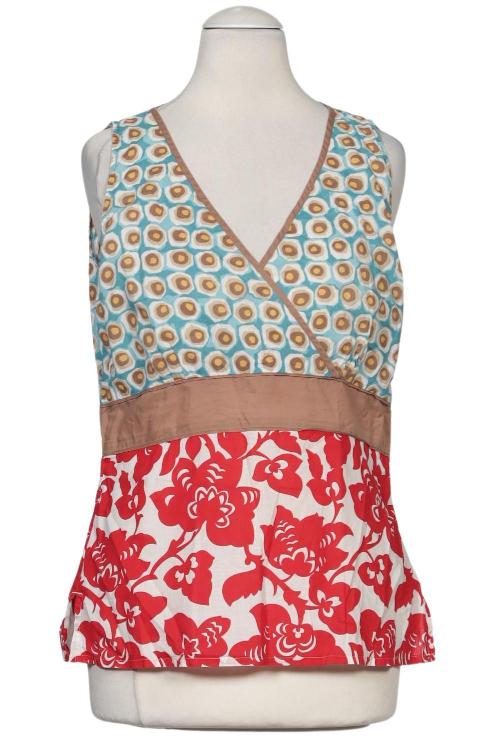 

Boden Damen Bluse, mehrfarbig, Gr. 10