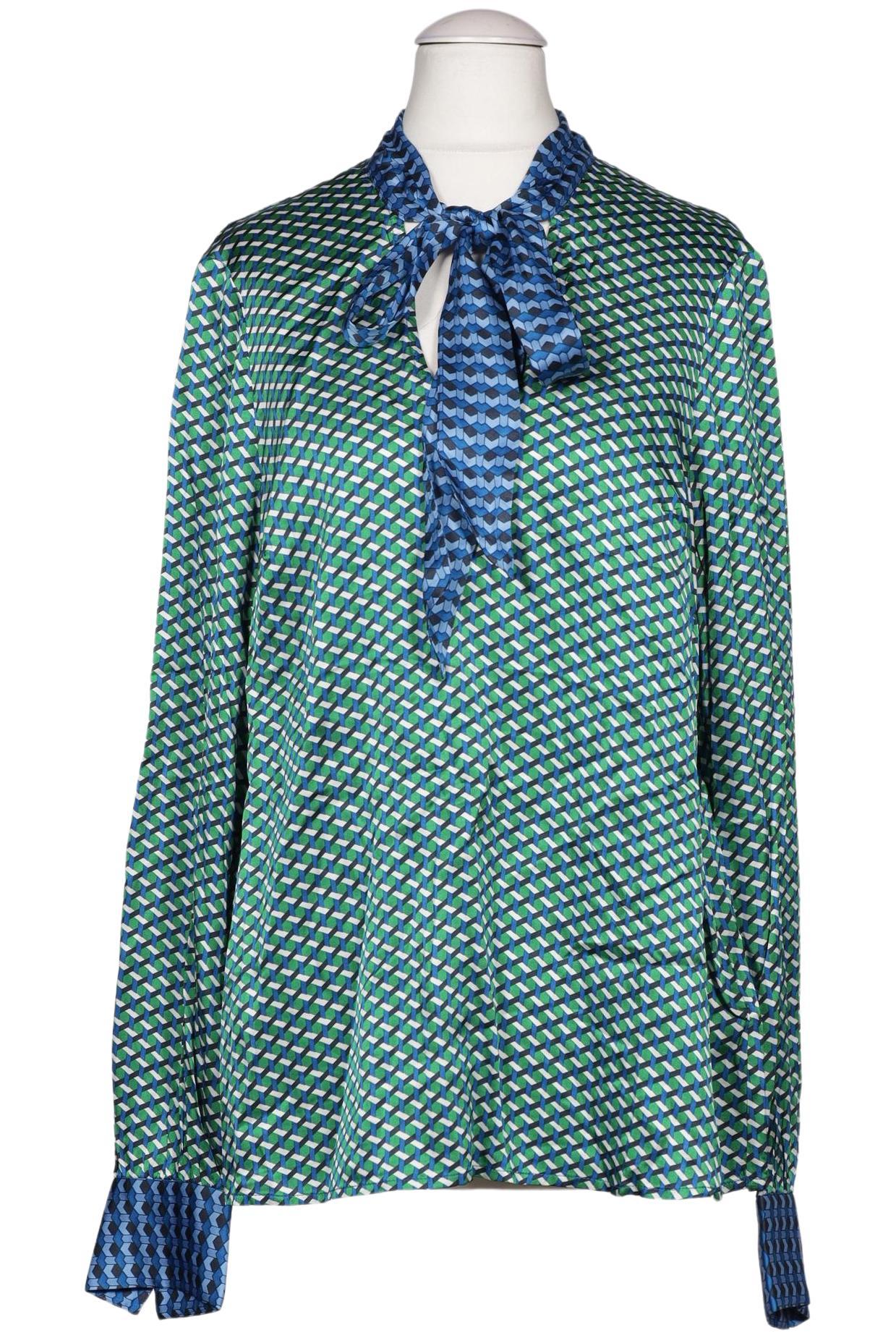 

Boden Damen Bluse, mehrfarbig, Gr. 36