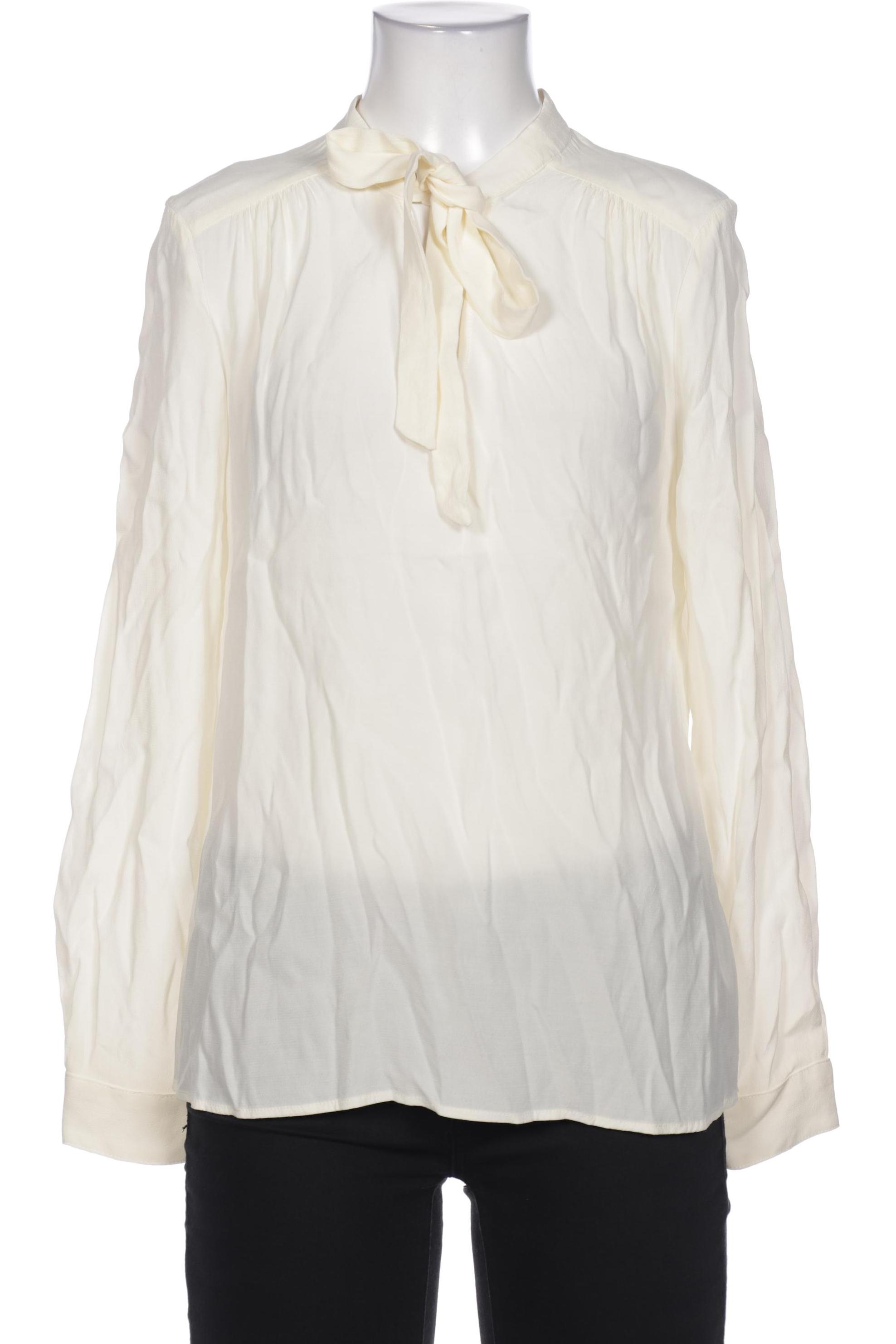 

Boden Damen Bluse, cremeweiß, Gr. 36