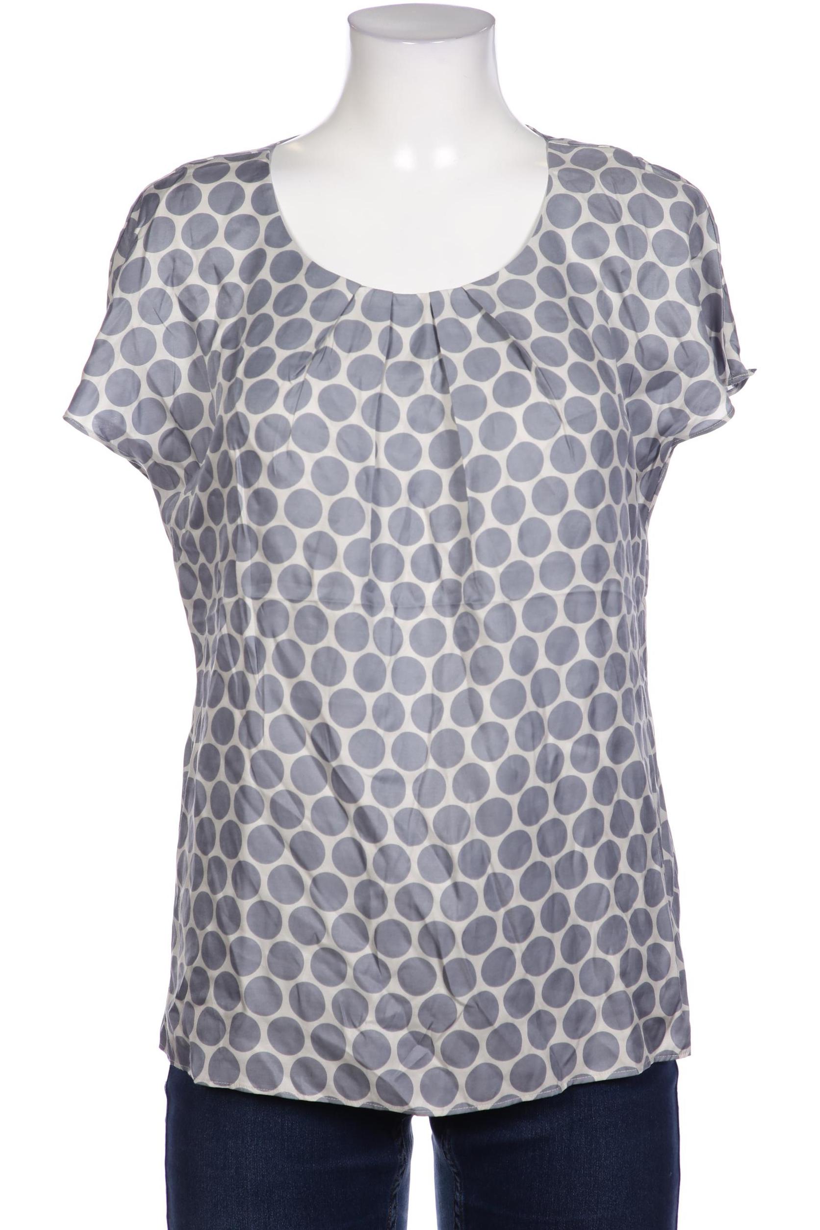 

Boden Damen Bluse, grau, Gr. 40