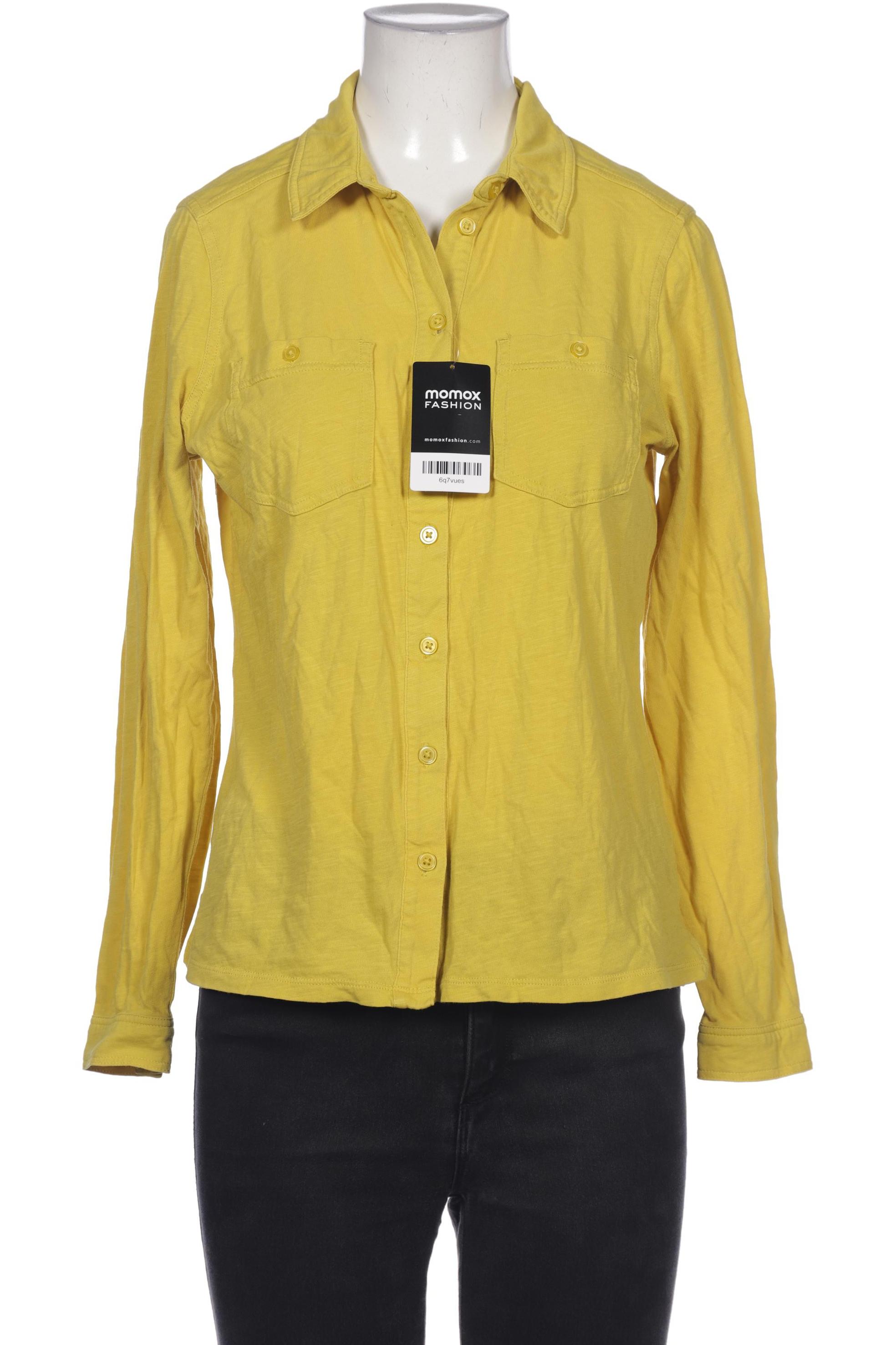 

Boden Damen Bluse, gelb