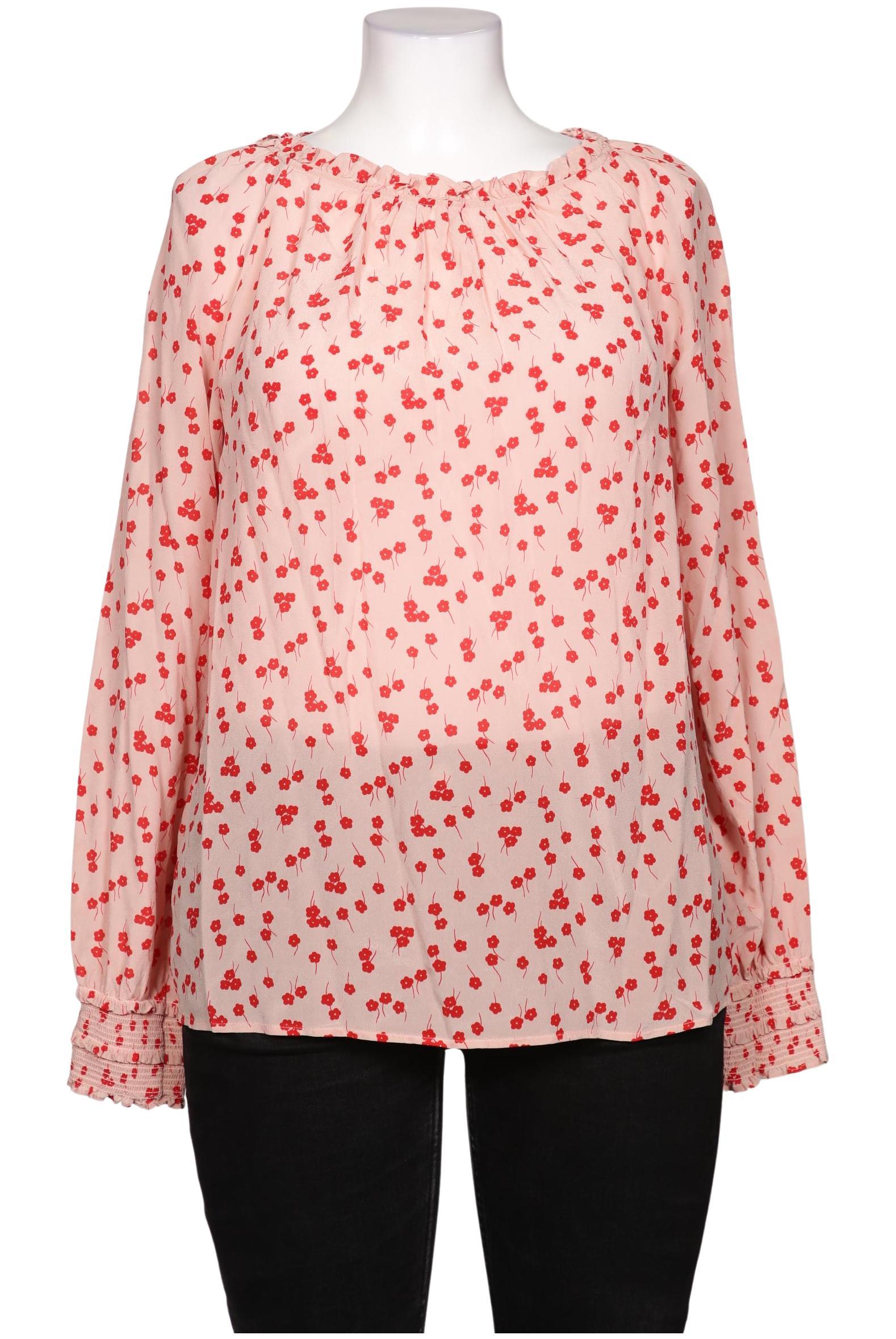 

Boden Damen Bluse, mehrfarbig, Gr. 42