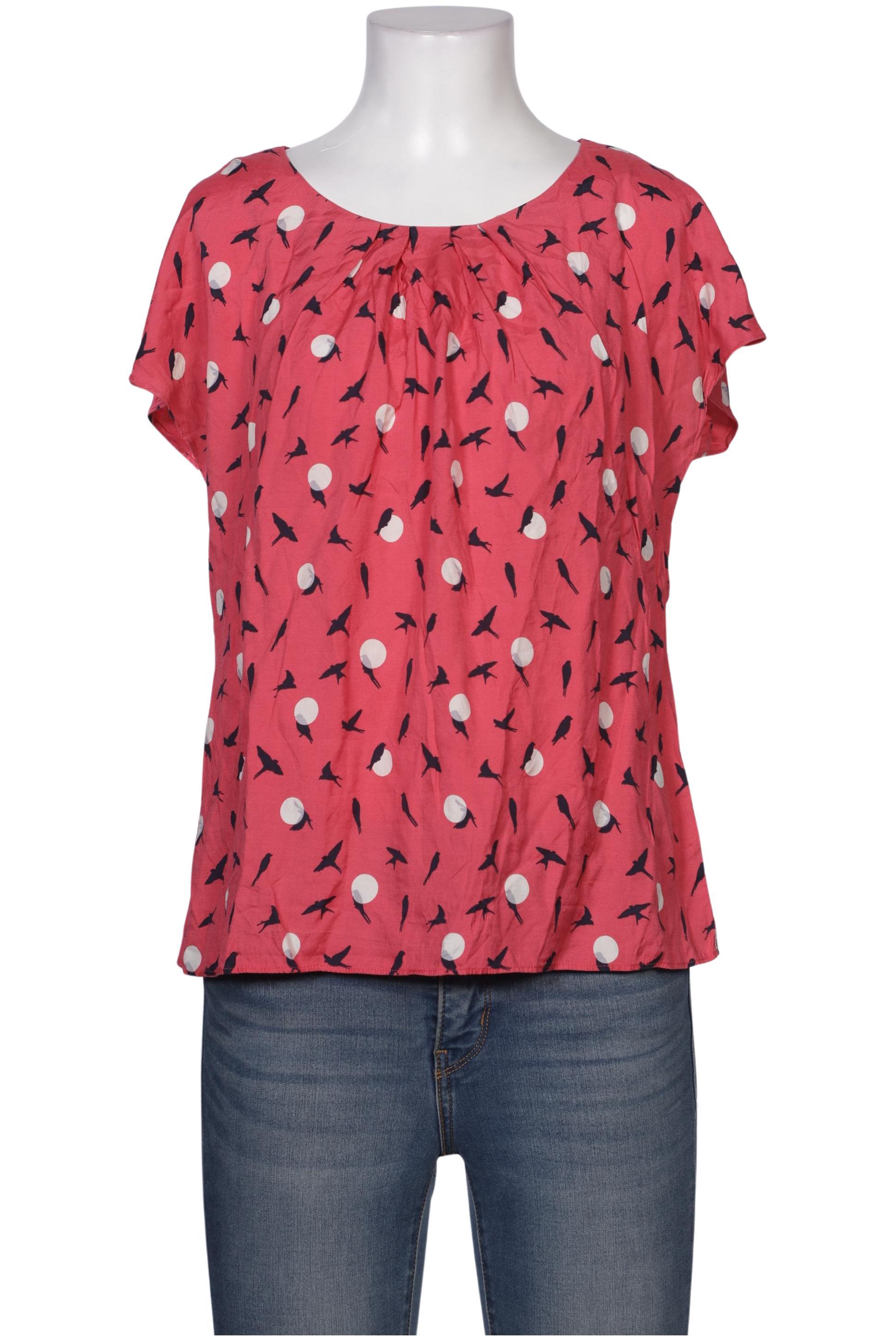 

Boden Damen Bluse, pink, Gr. 40