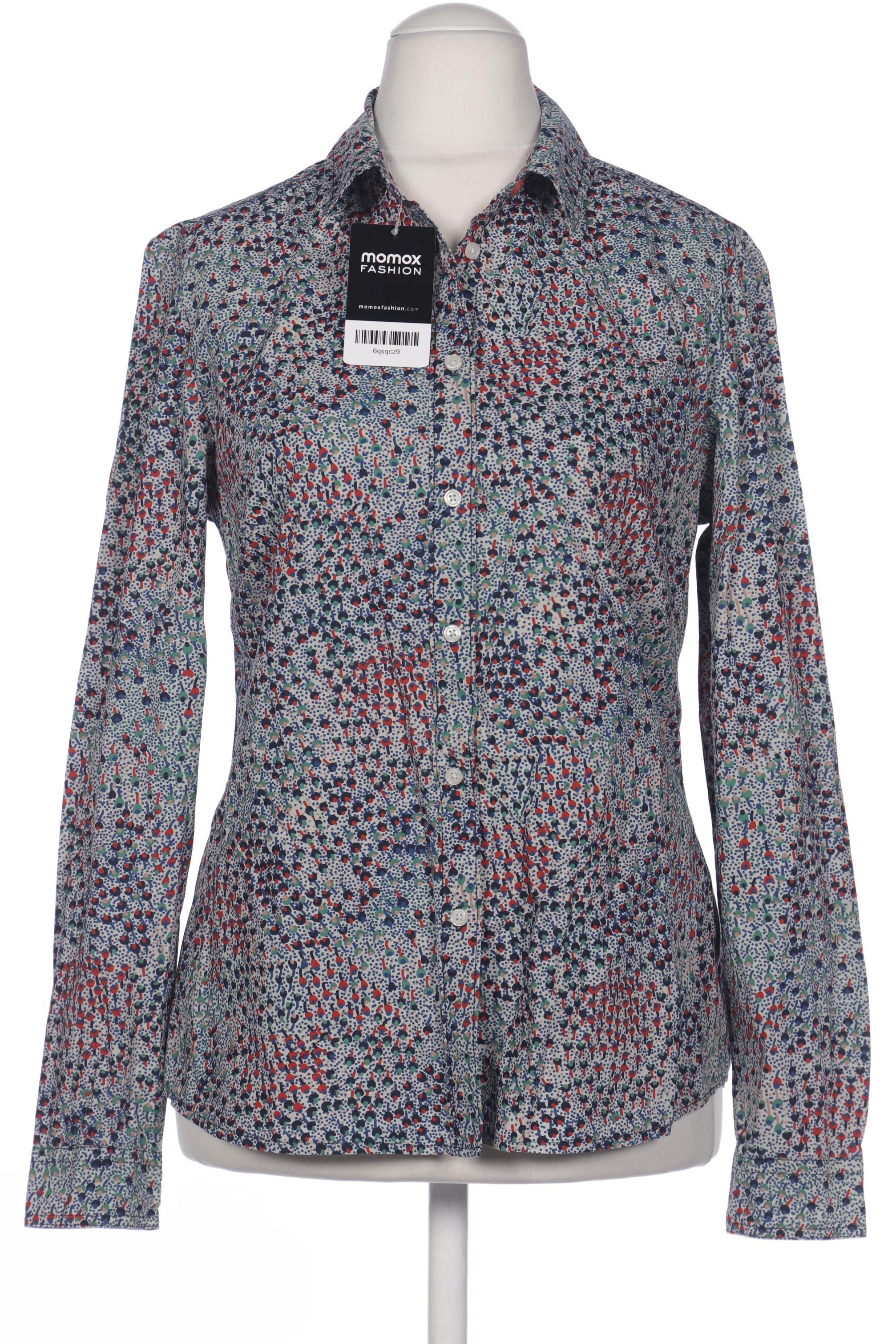 

Boden Damen Bluse, mehrfarbig, Gr. 38