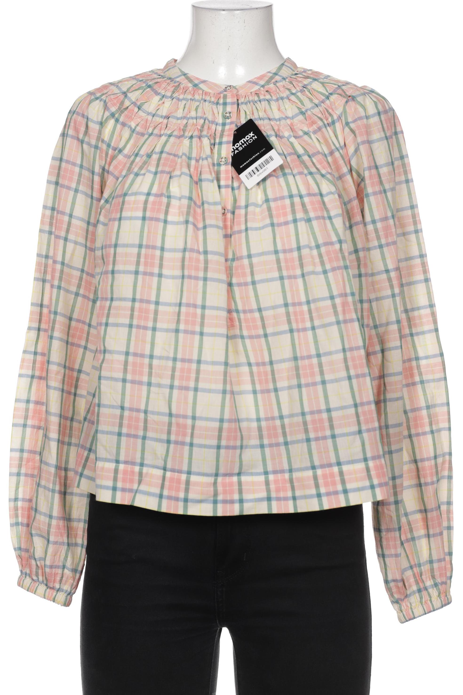 

Boden Damen Bluse, mehrfarbig, Gr. 38