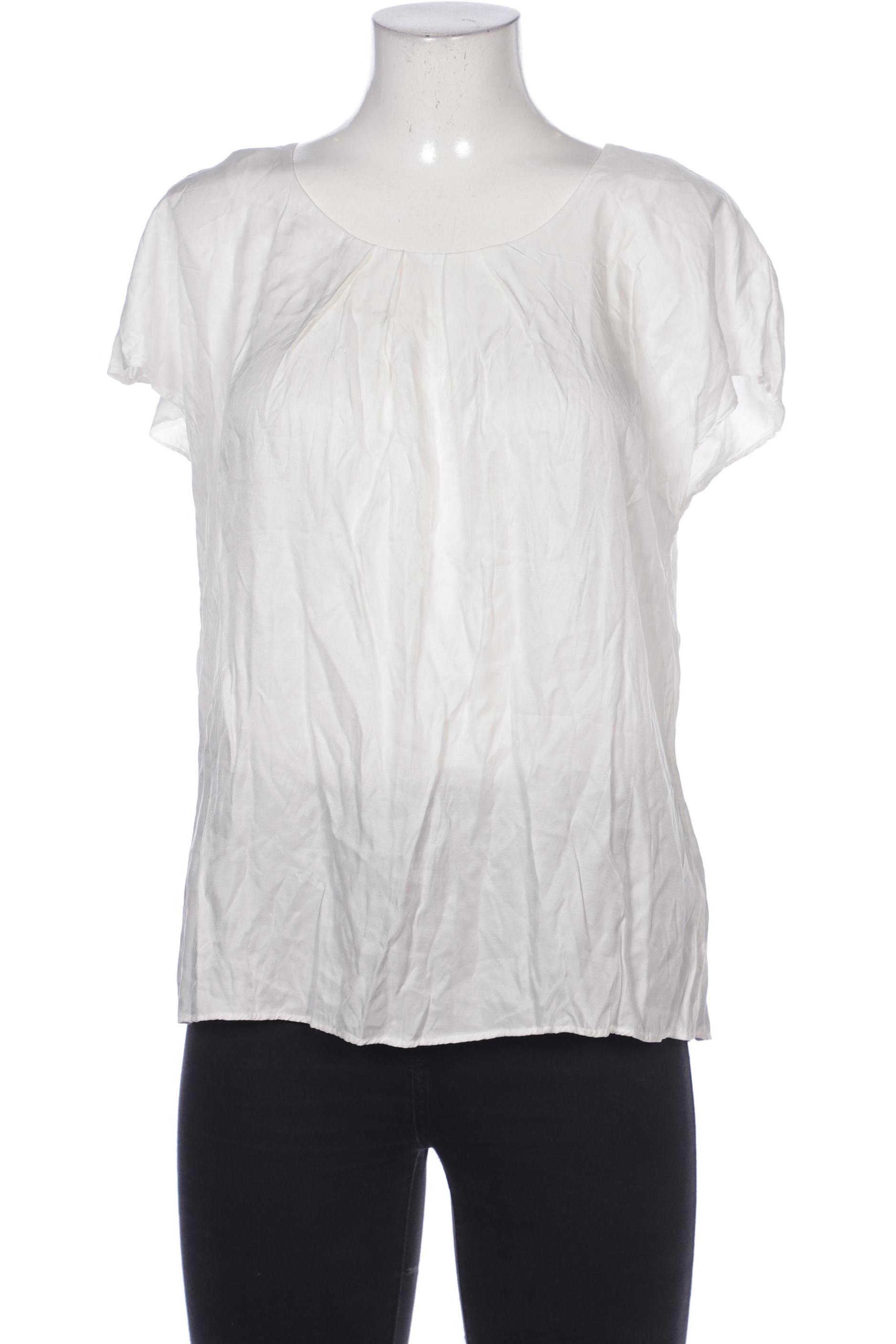 

Boden Damen Bluse, weiß, Gr. 42