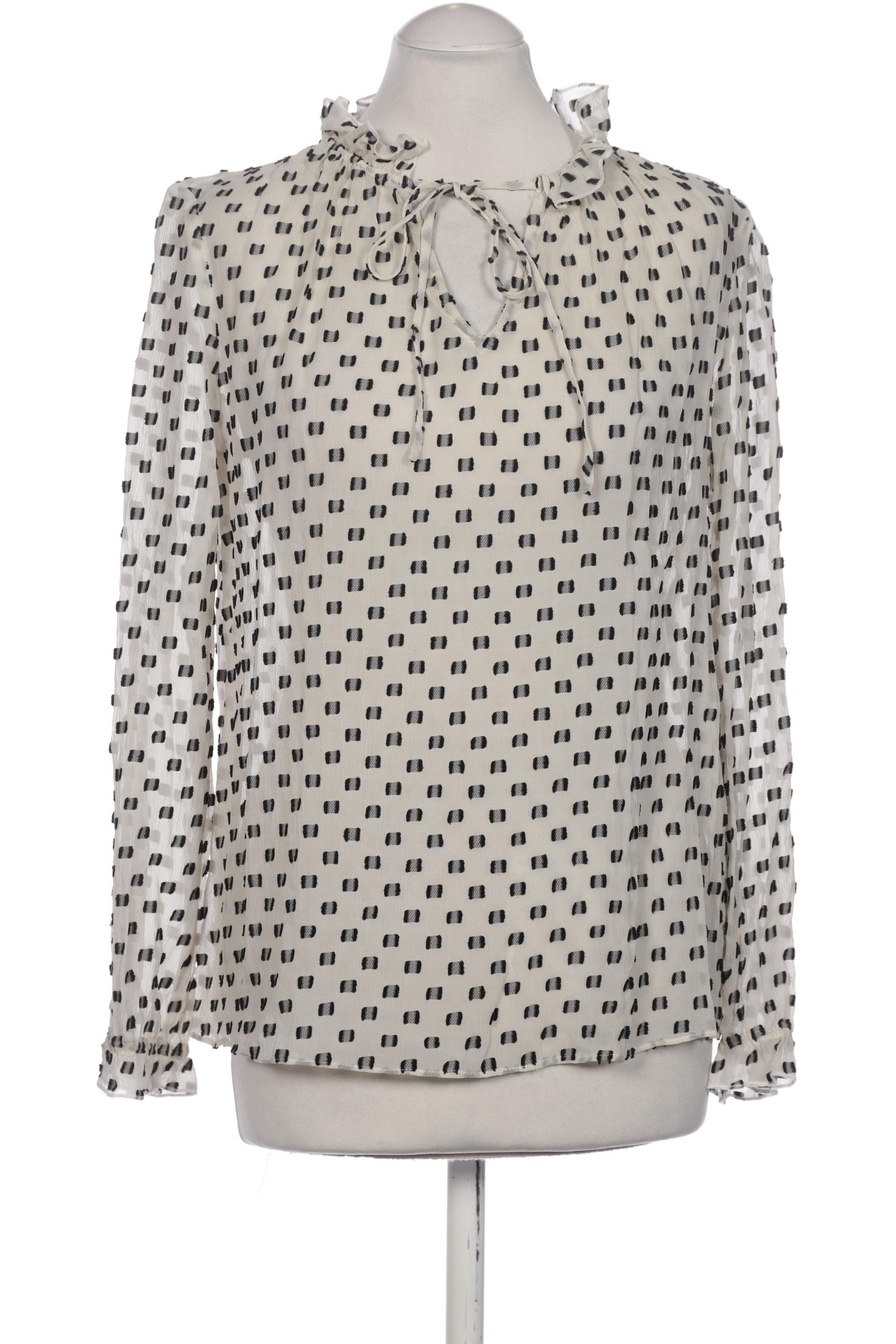 

Boden Damen Bluse, cremeweiß, Gr. 38