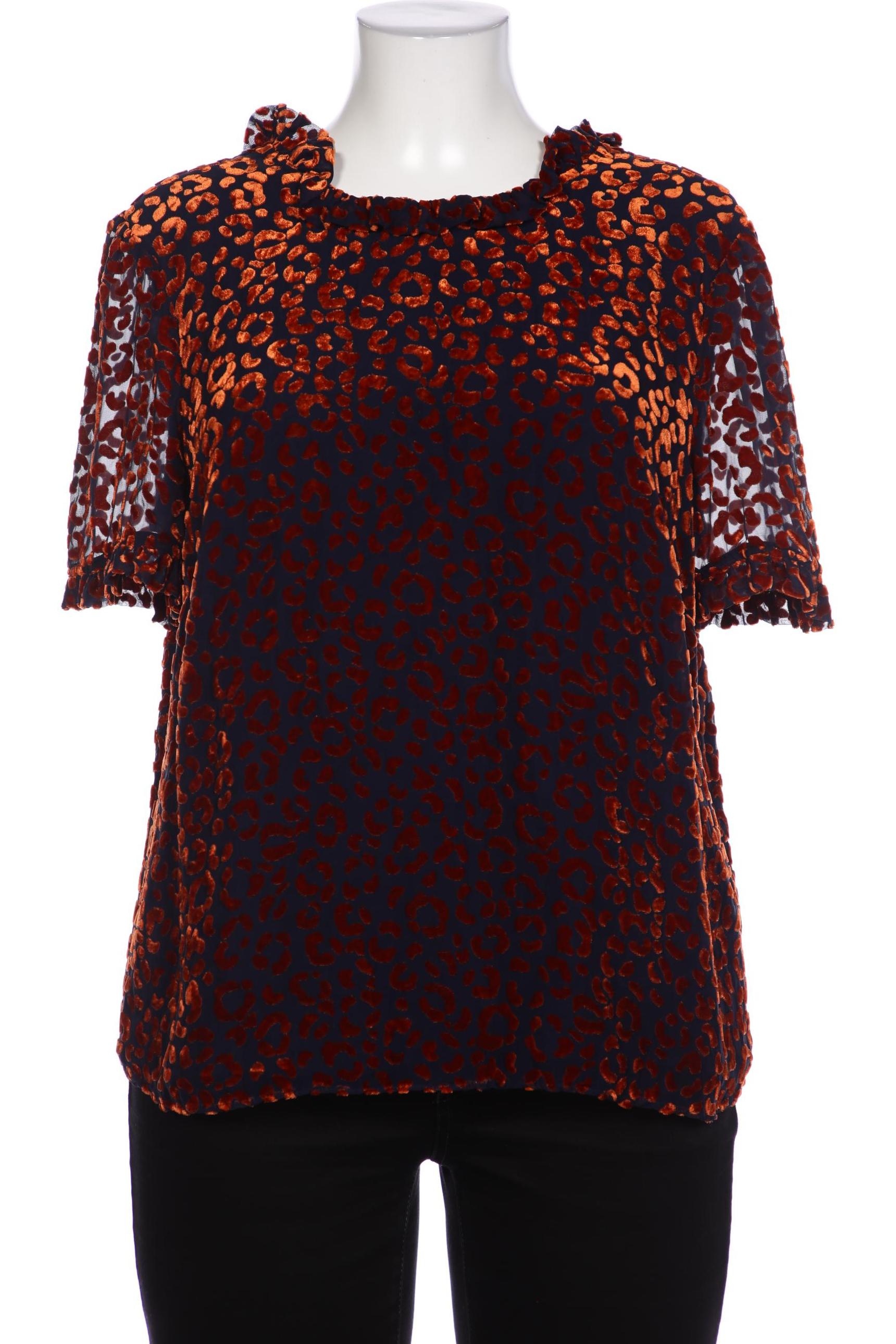 

Boden Damen Bluse, marineblau, Gr. 44