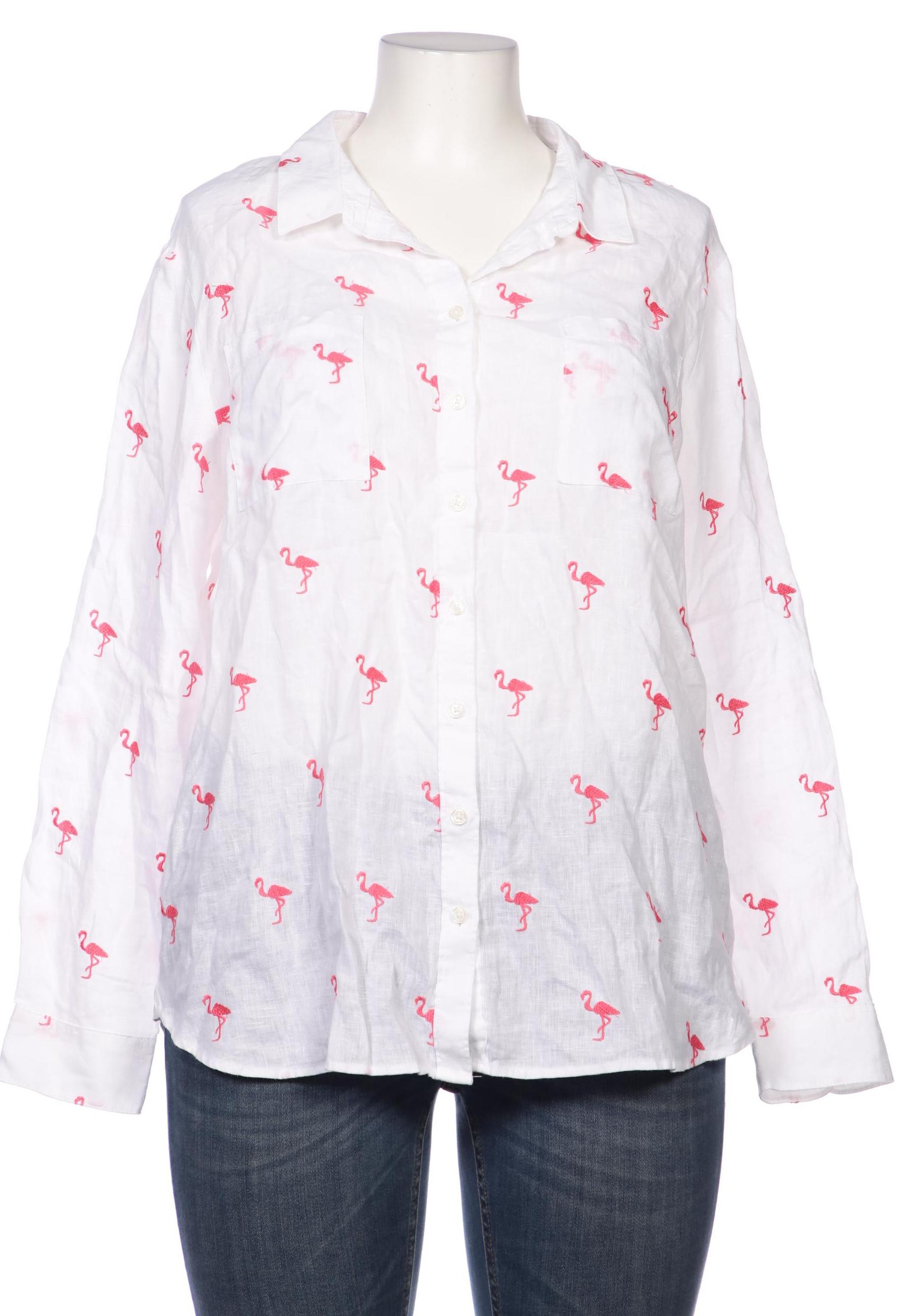 

Boden Damen Bluse, pink, Gr. 42