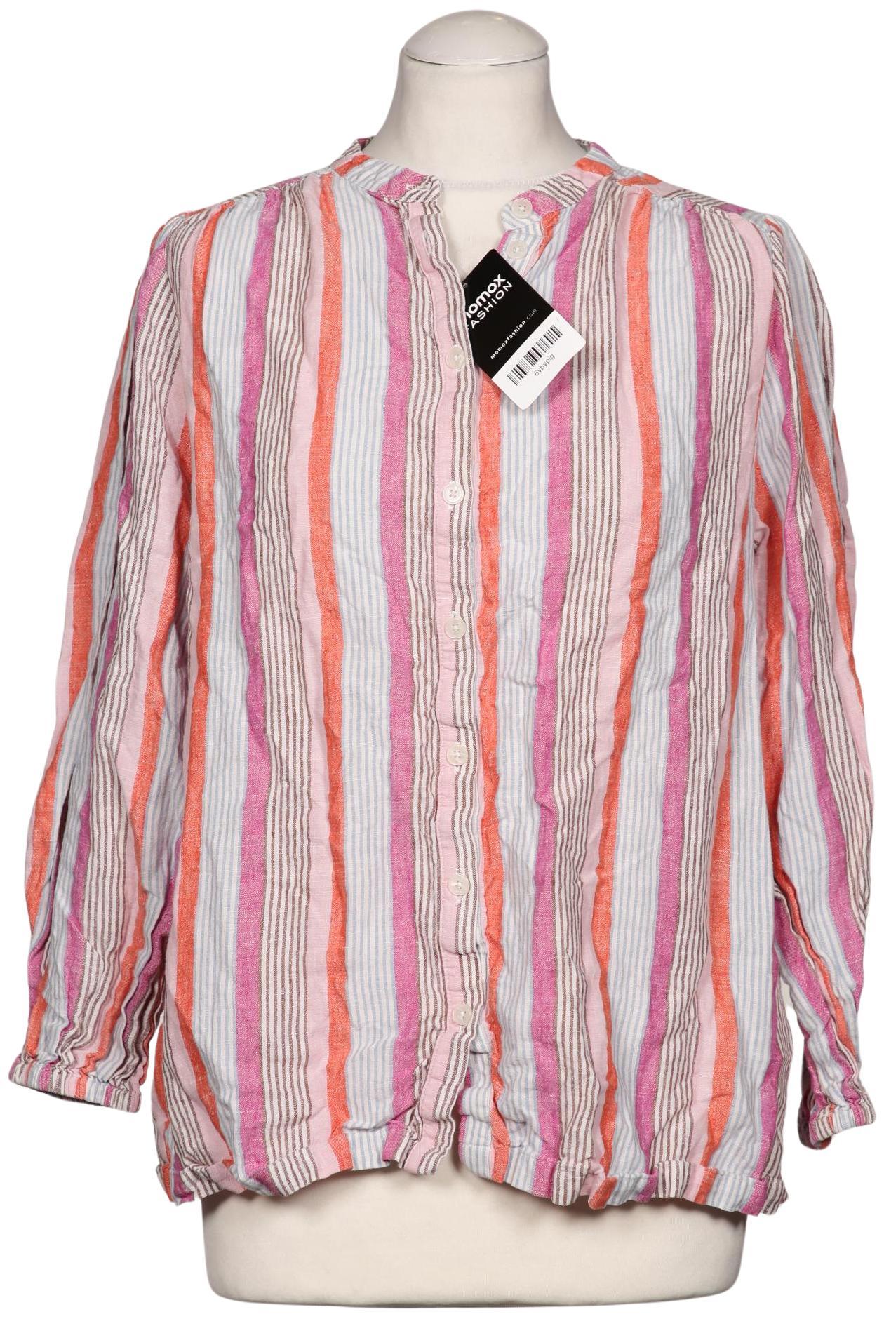 

Boden Damen Bluse, mehrfarbig, Gr. 42