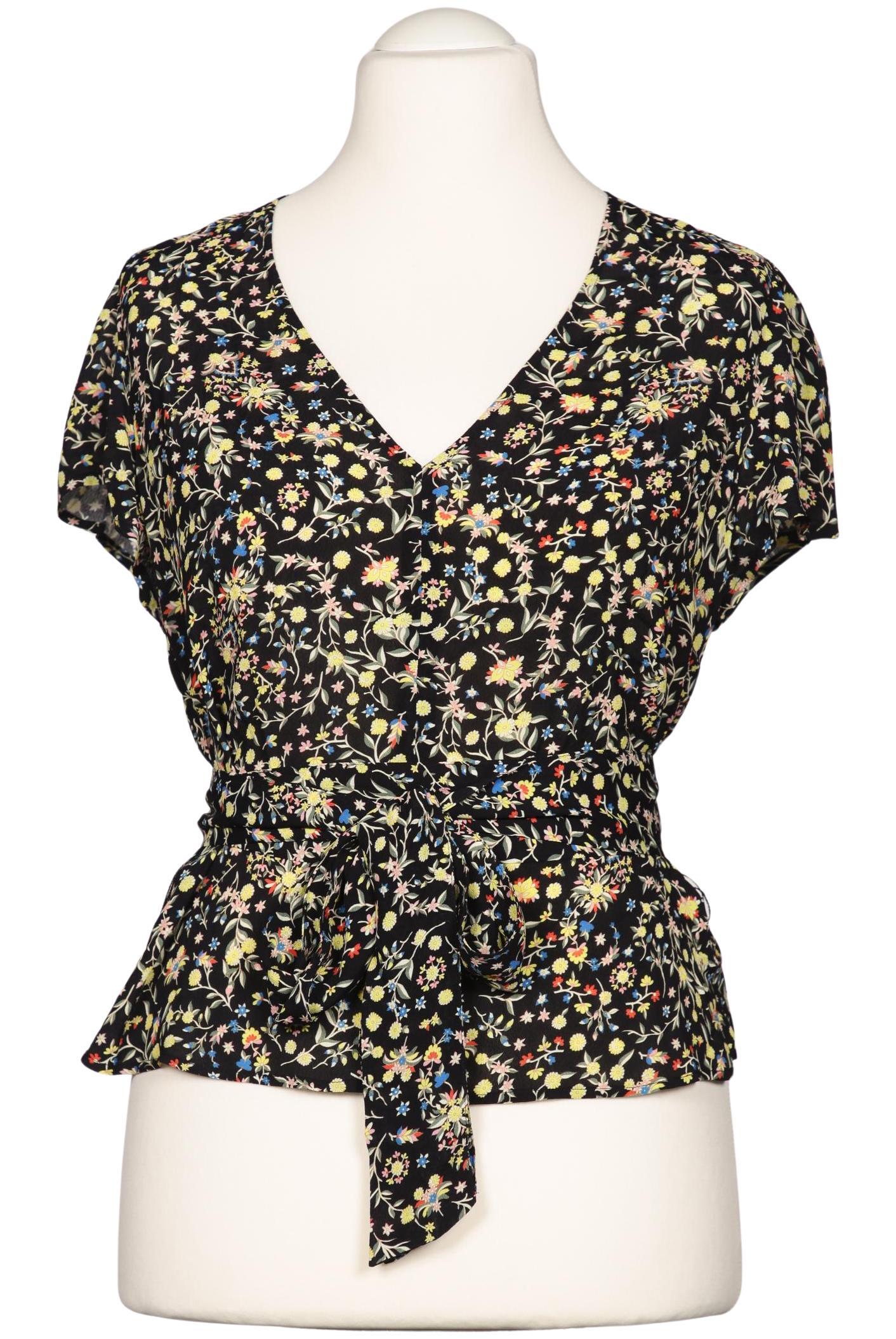 

Boden Damen Bluse, mehrfarbig, Gr. 40